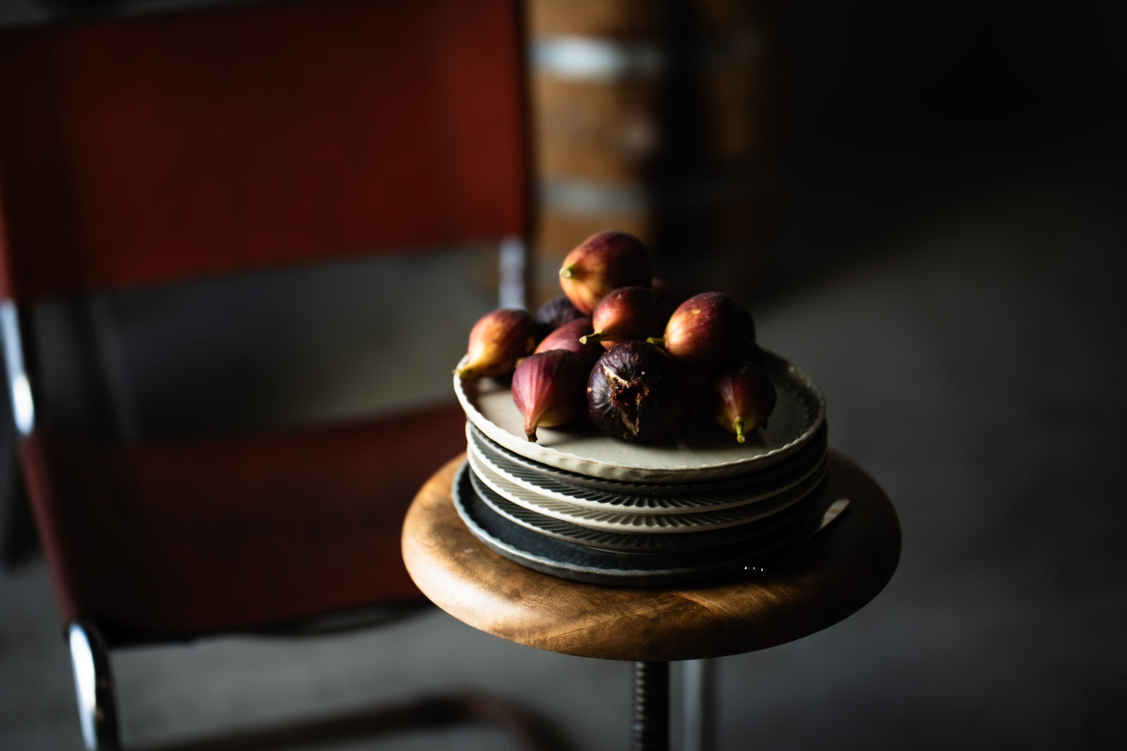 NEW & SEASONAL – ANTELOPE