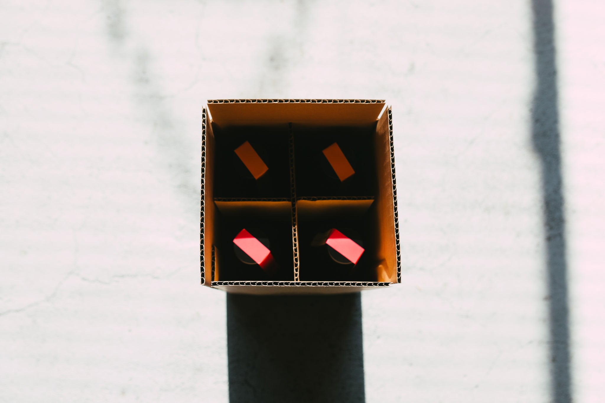 Shop Mead Box at ANTELOPE | ANTELOPE