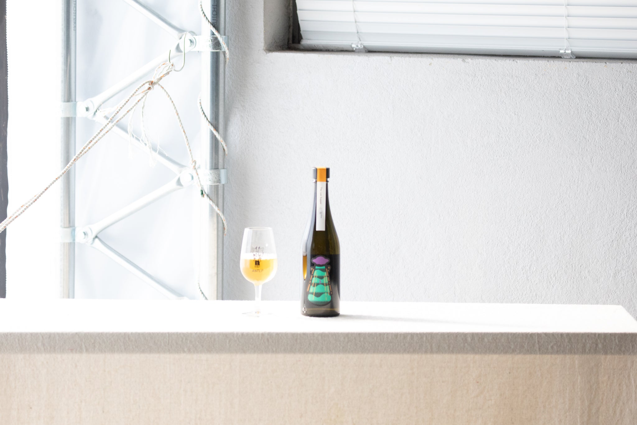 5-6 Semi Sweet Mead