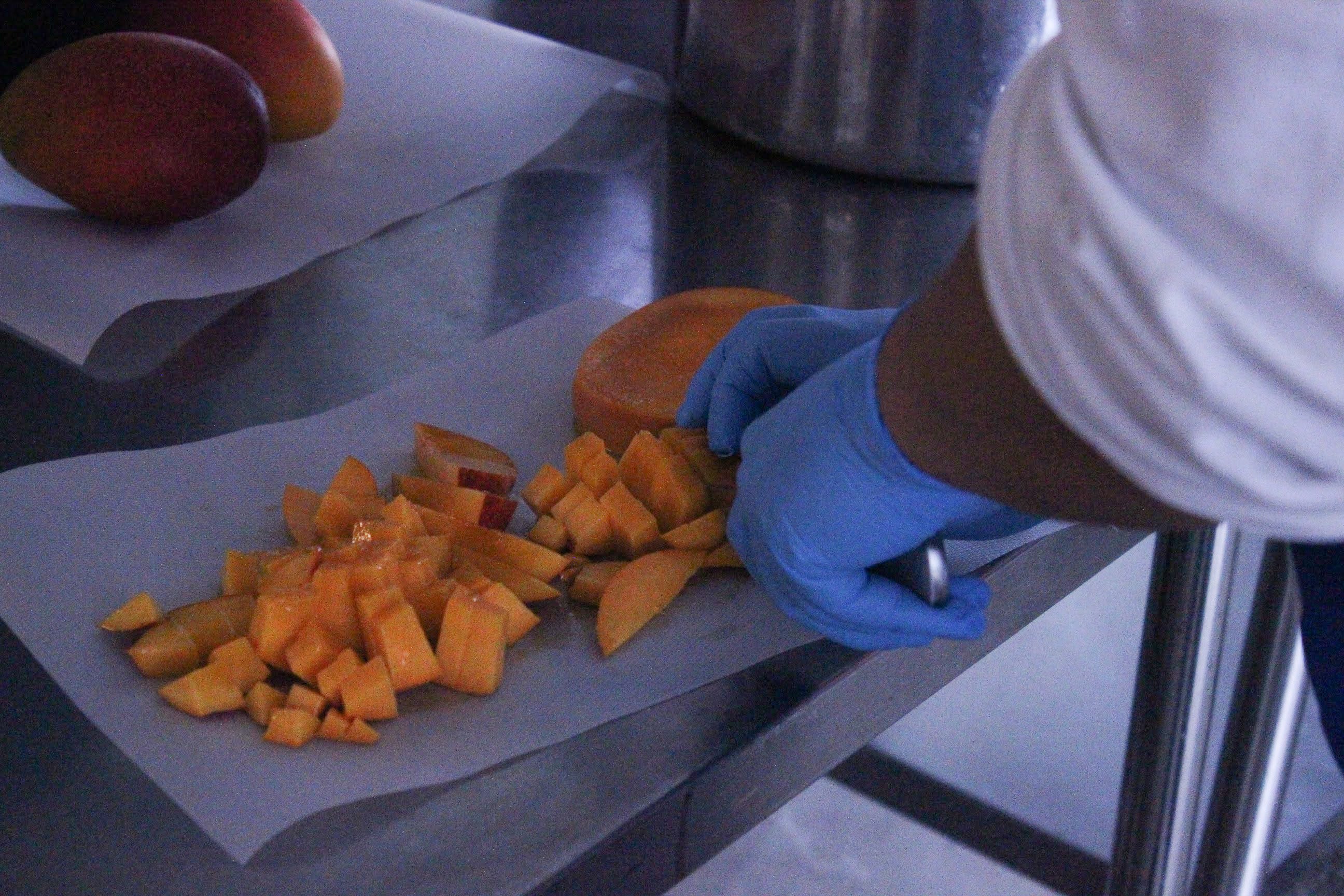 DEEPSEEK - Mango- / 宮崎産マンゴーバレルエイジミード