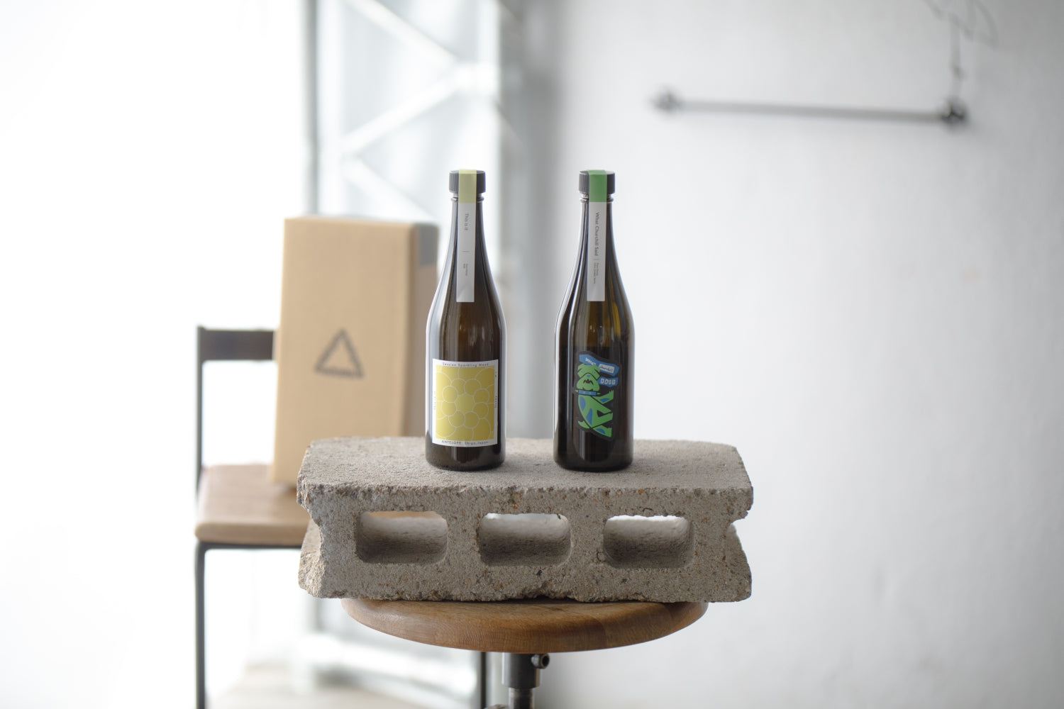 初めてミードを飲む方向けセット