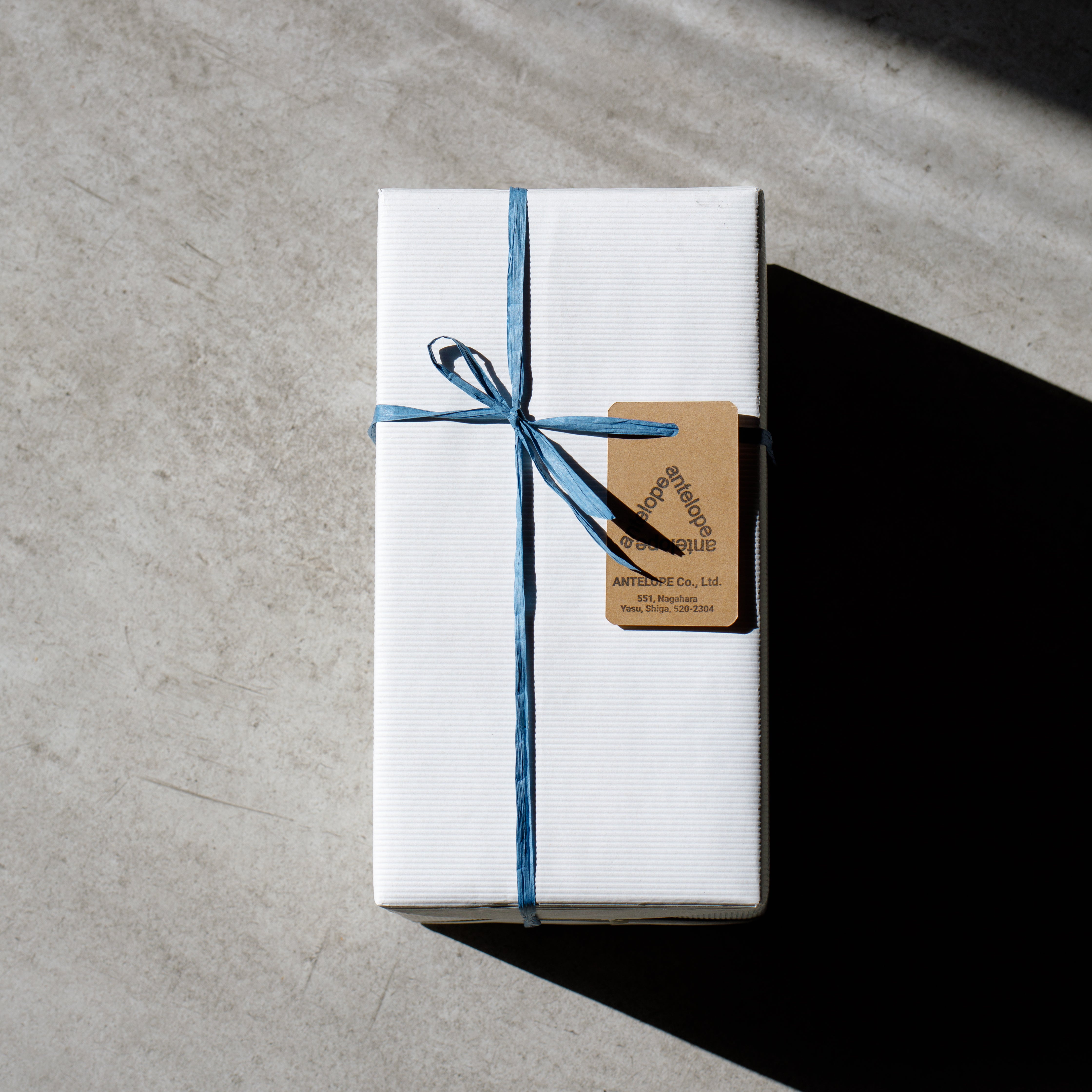 ギフトラッピング(2本用)