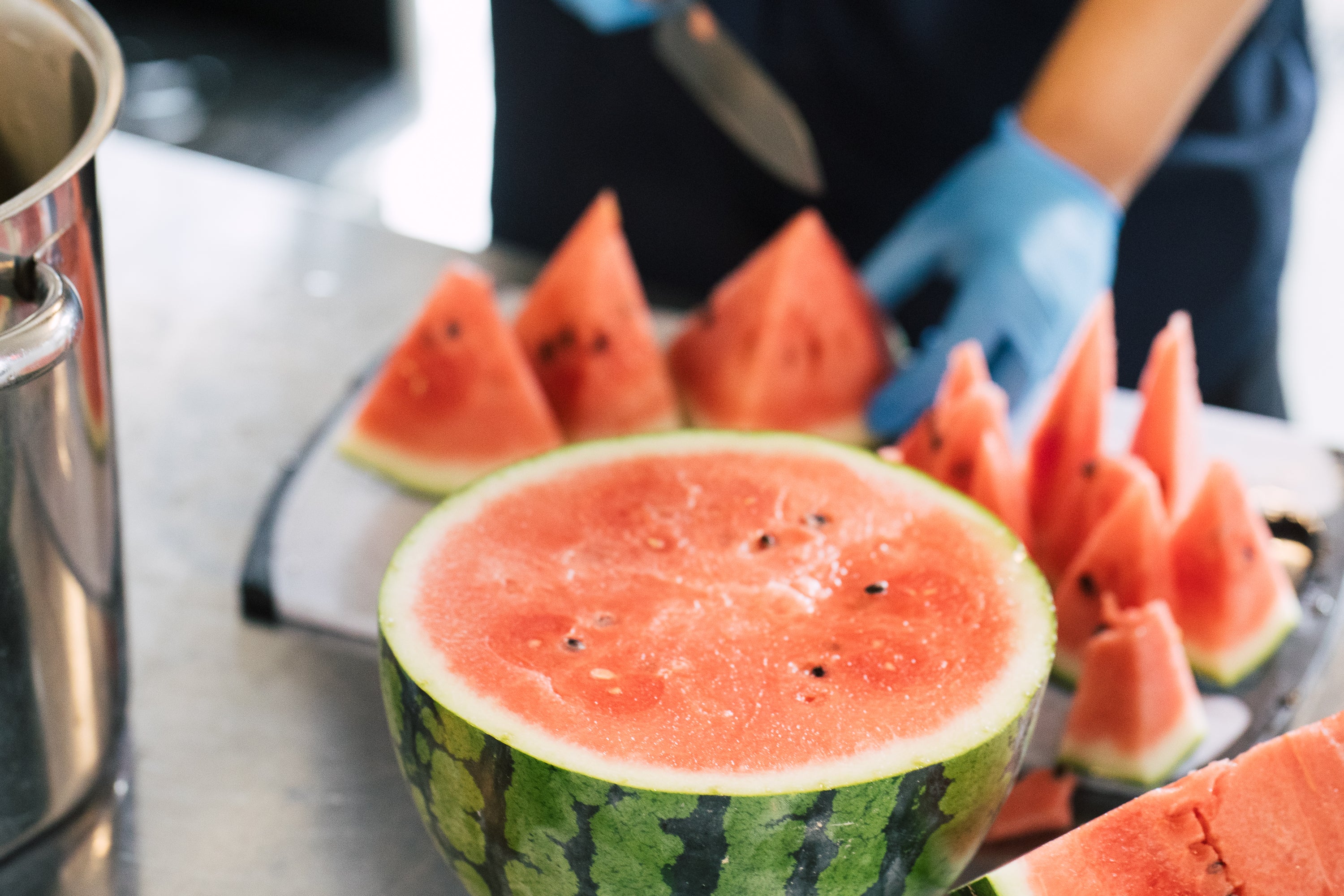 なつメロ2 / スイカとセロリと八朔のミード