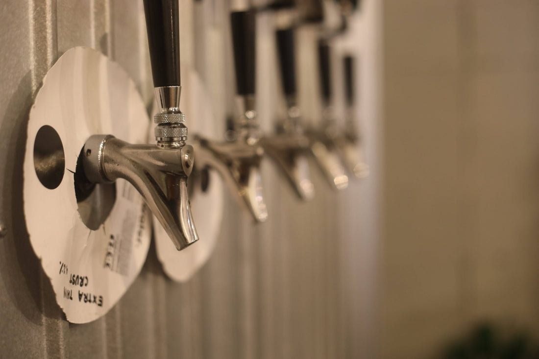 ケグ:Aurea 13 - 2025 | 浜松産蜂蜜のミード