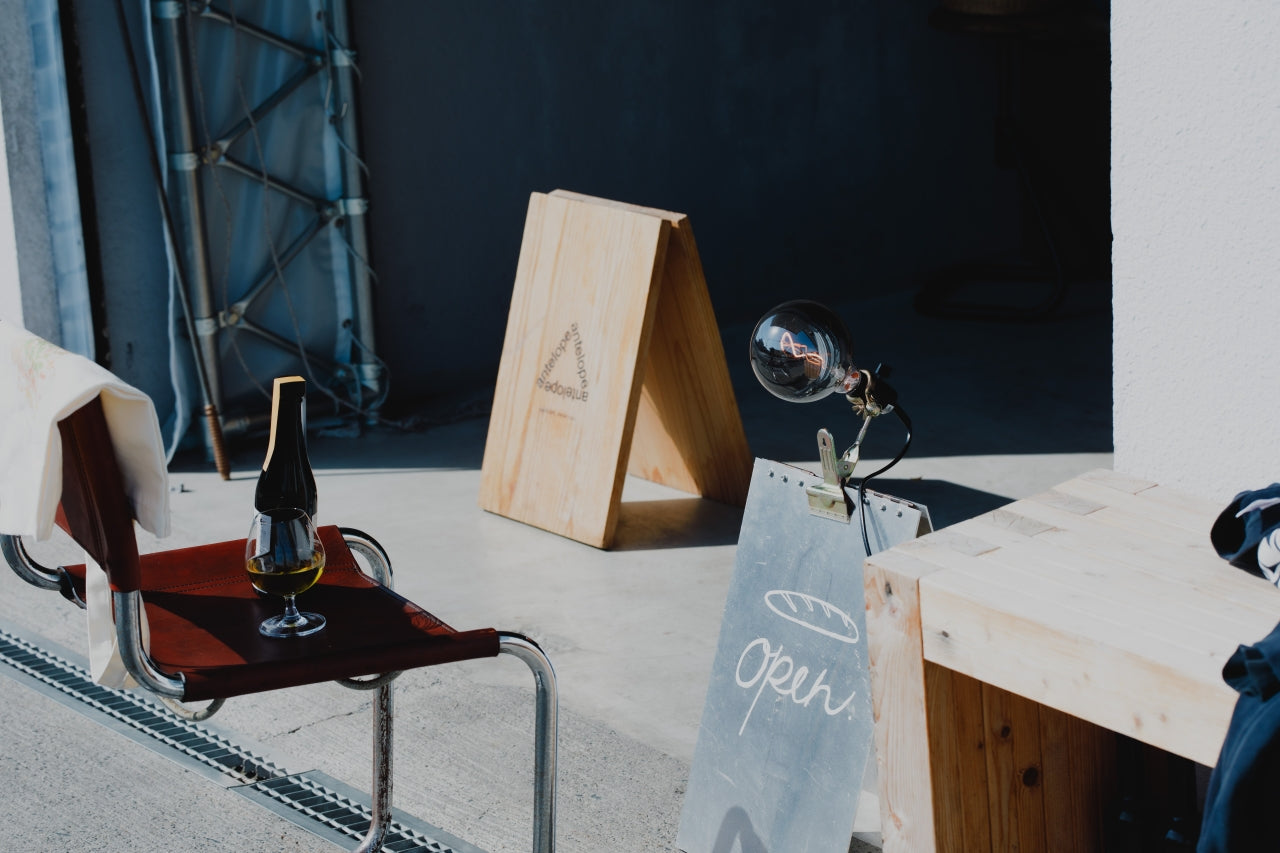 【NEW】Blue C 2025 / 尾道産の八朔と安政柑のミード