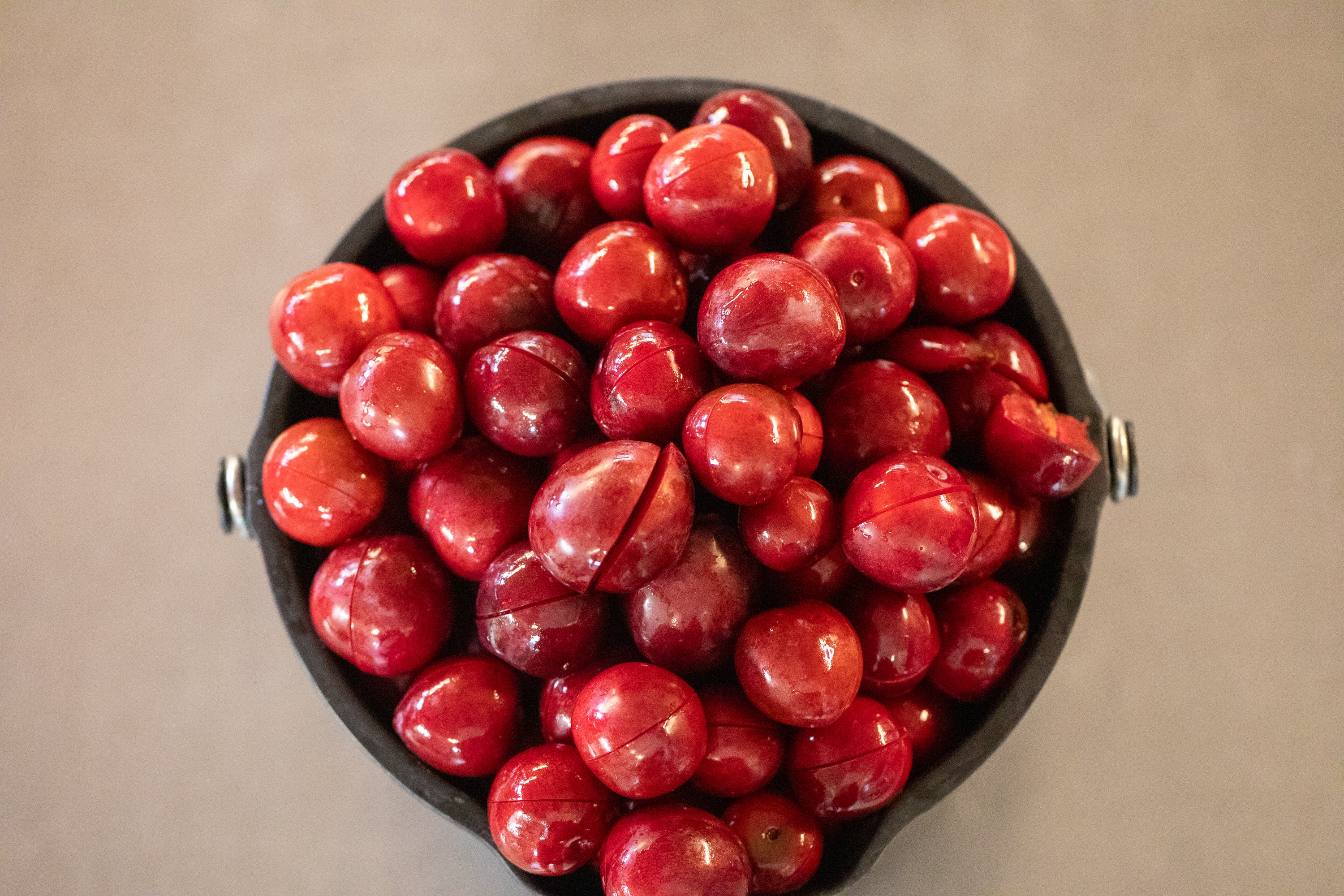 Papan / プラムとシナモンとカカオニブのミード