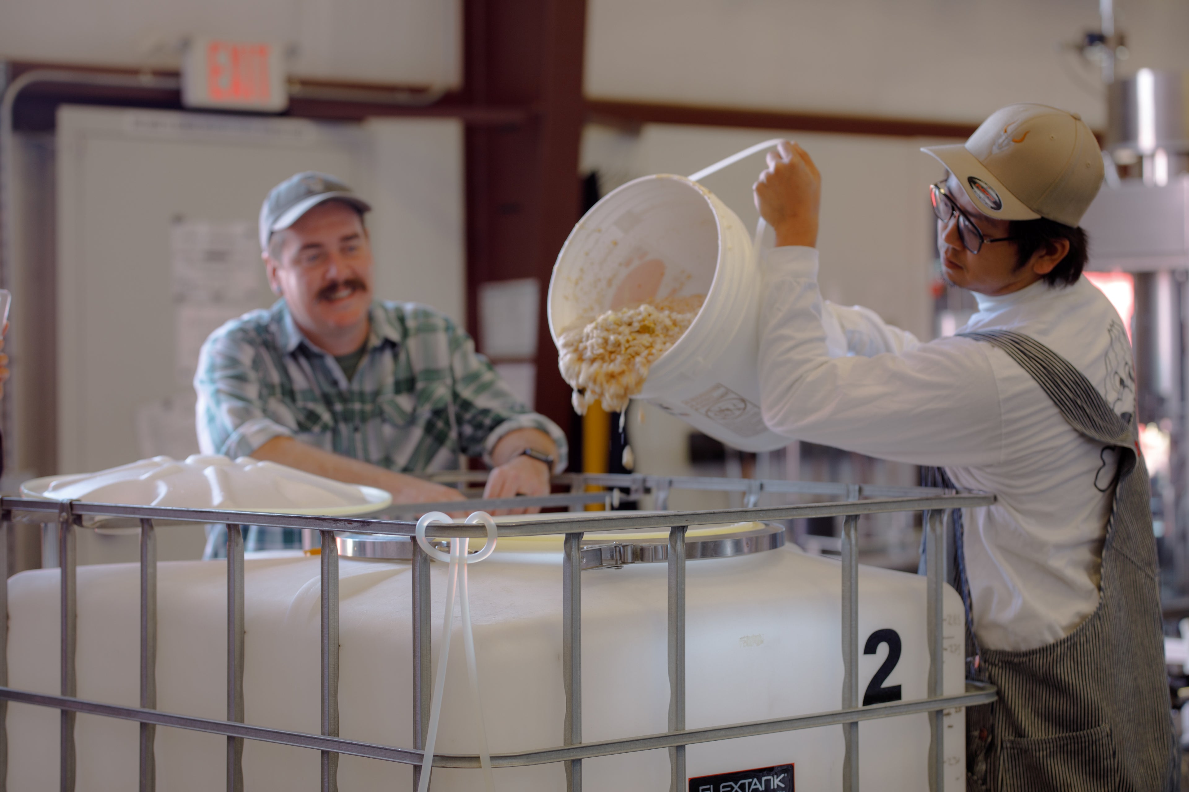 【12/2(火)発送〜:Super-Limited】Shin-Roku(神鹿)| SUPERSTITION x ANTELOPEコラボミード