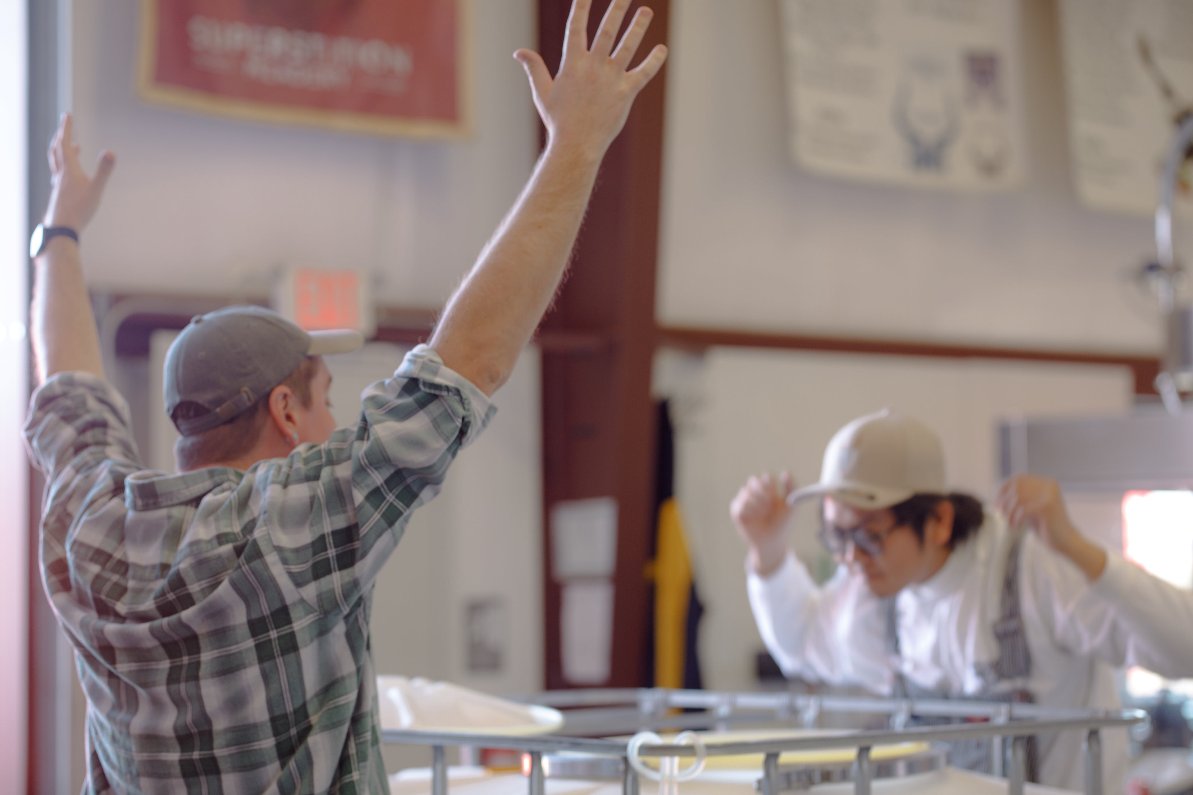 【12/2(火)発送〜:Super-Limited】Shin-Roku(神鹿)| SUPERSTITION x ANTELOPEコラボミード