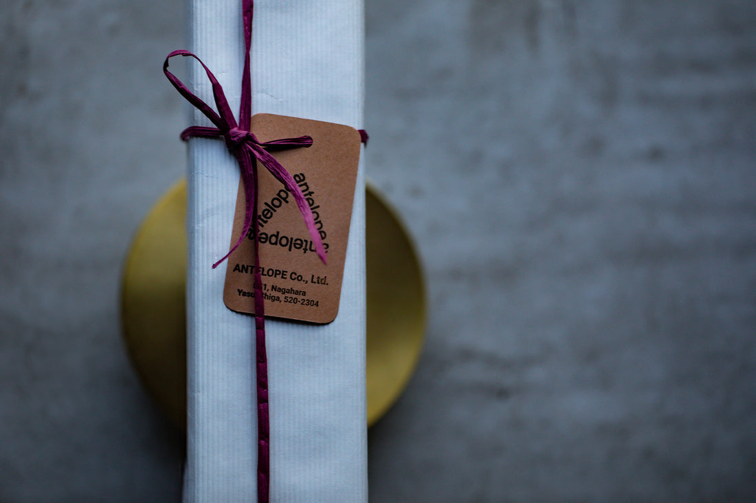 ギフトラッピング(1本用)