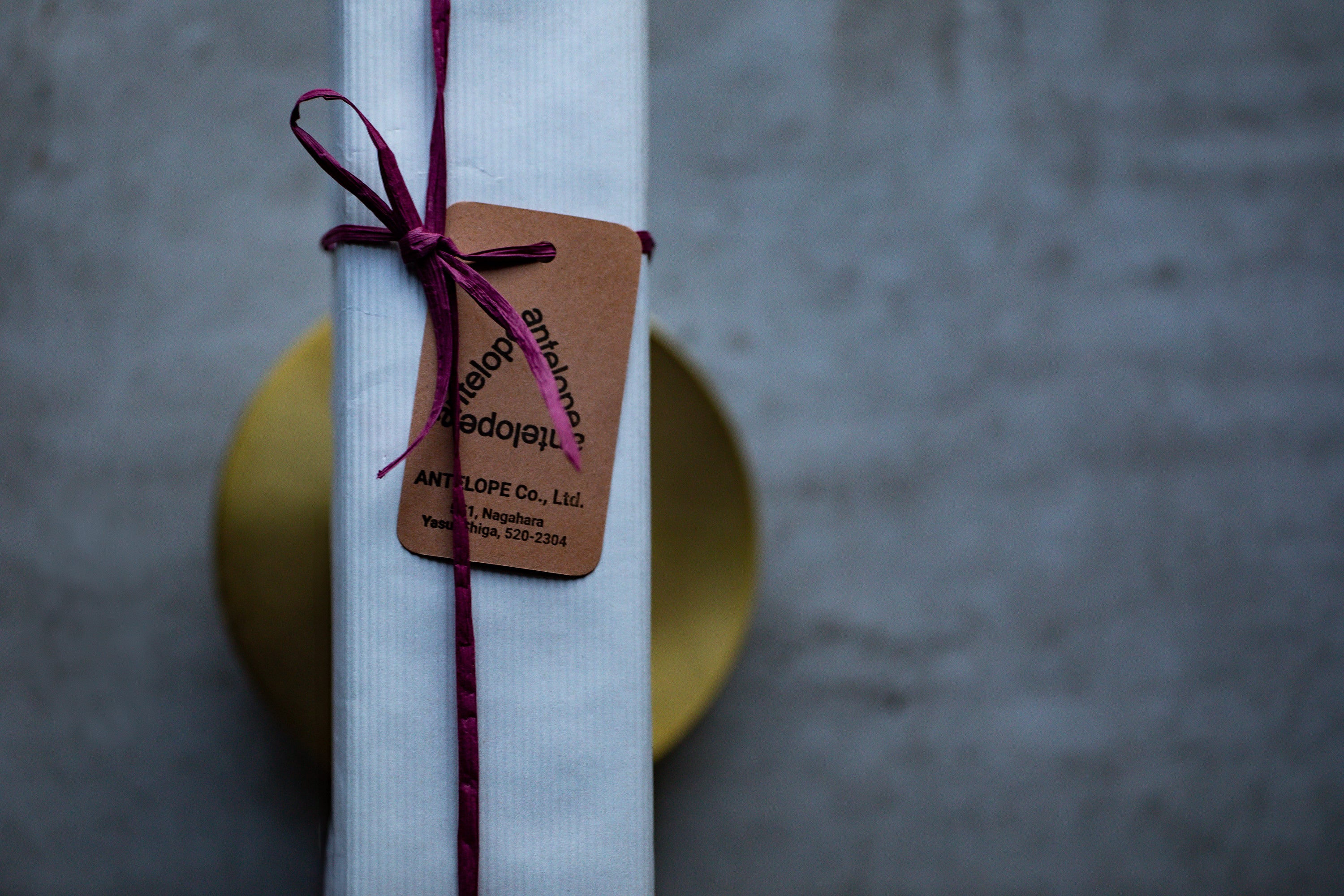 ギフトラッピング(1本用)