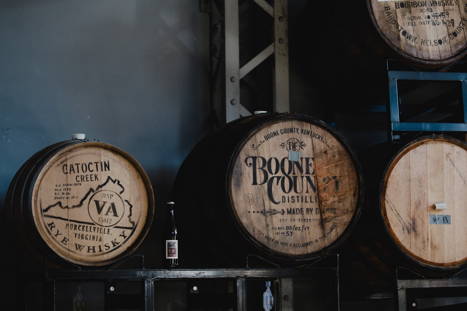 Hive Mind | りんごとルイボスティーのミード