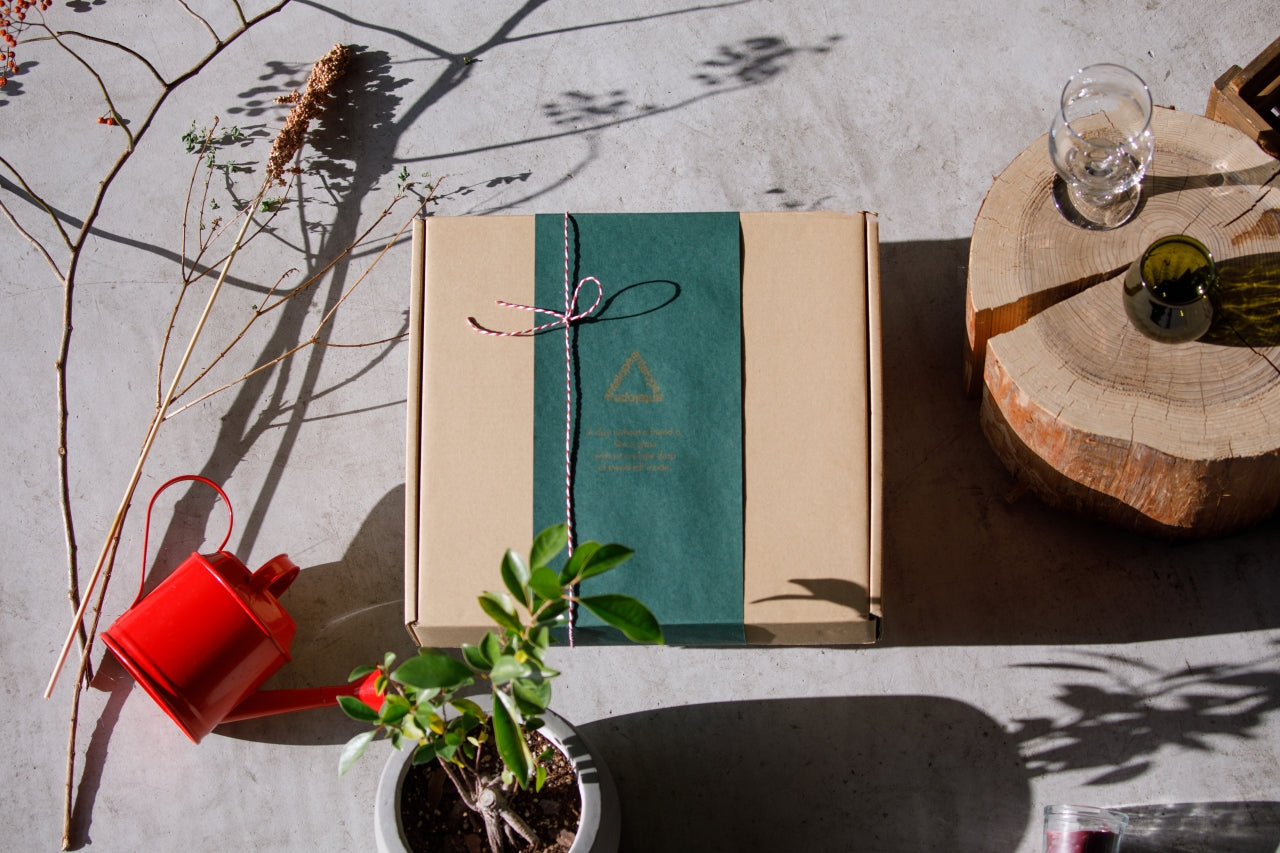 ANTELOPE GIFT BOX(ラッピング付き)(3本用)