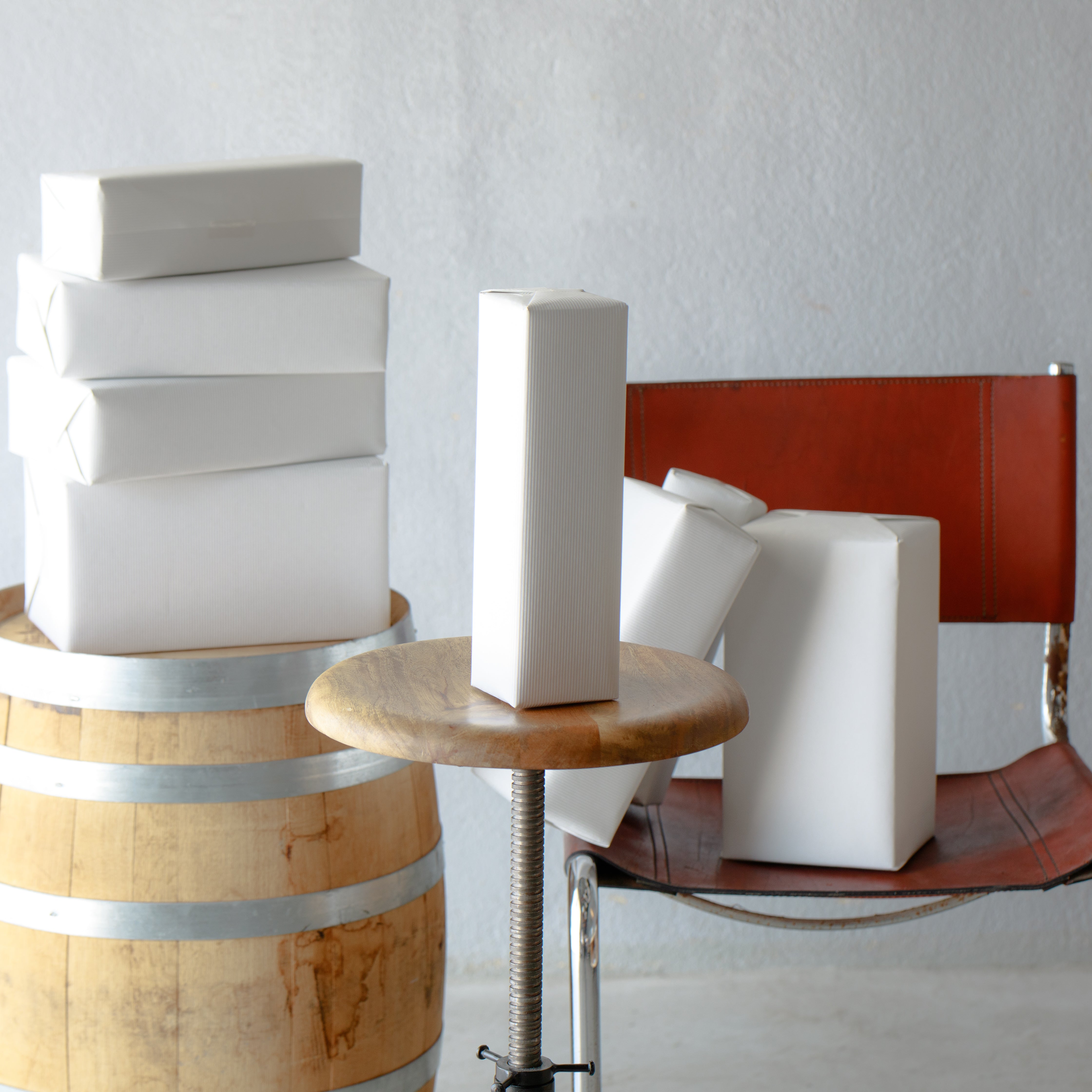 ギフトラッピング(1本用)