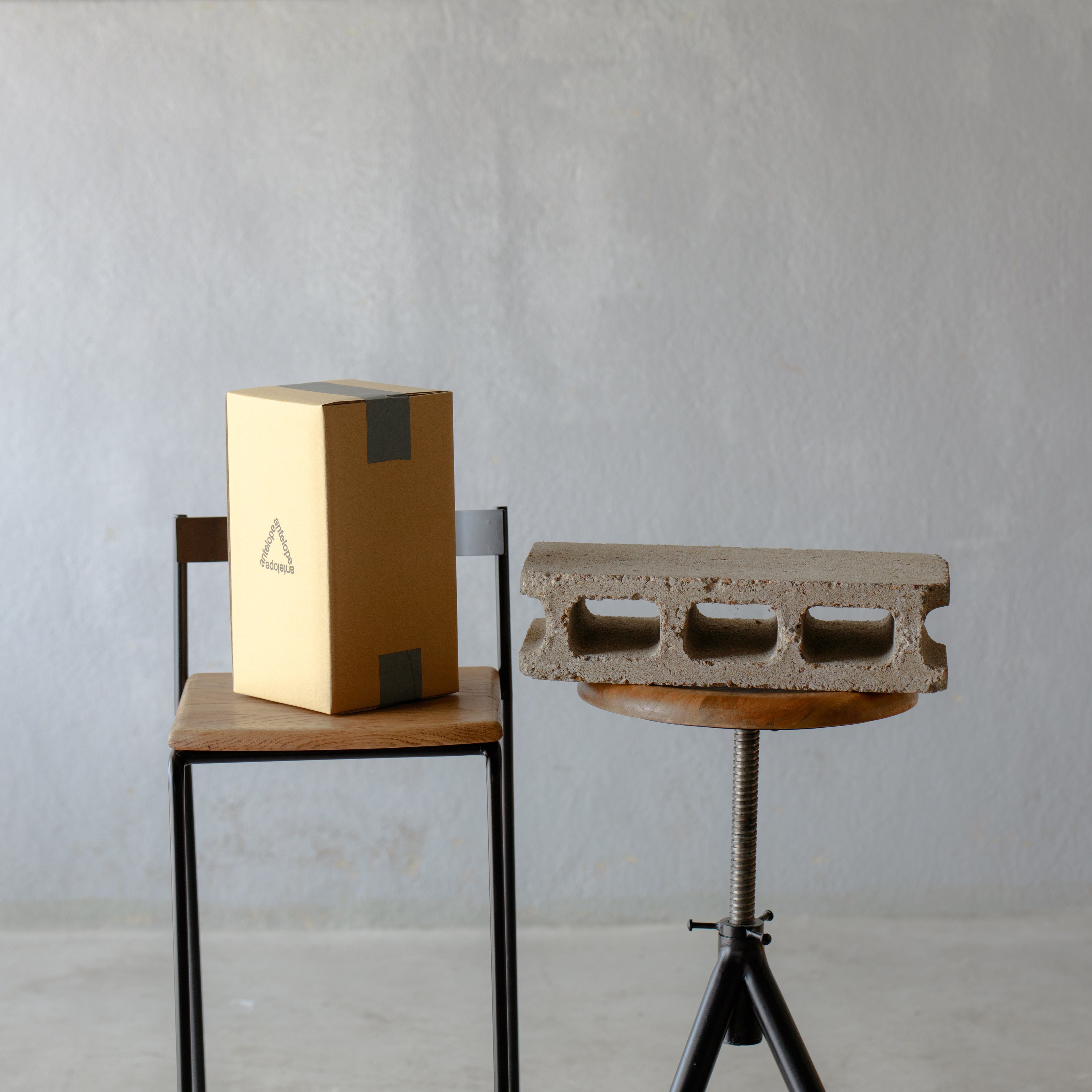 定番商品 + ONE - "Space Q"