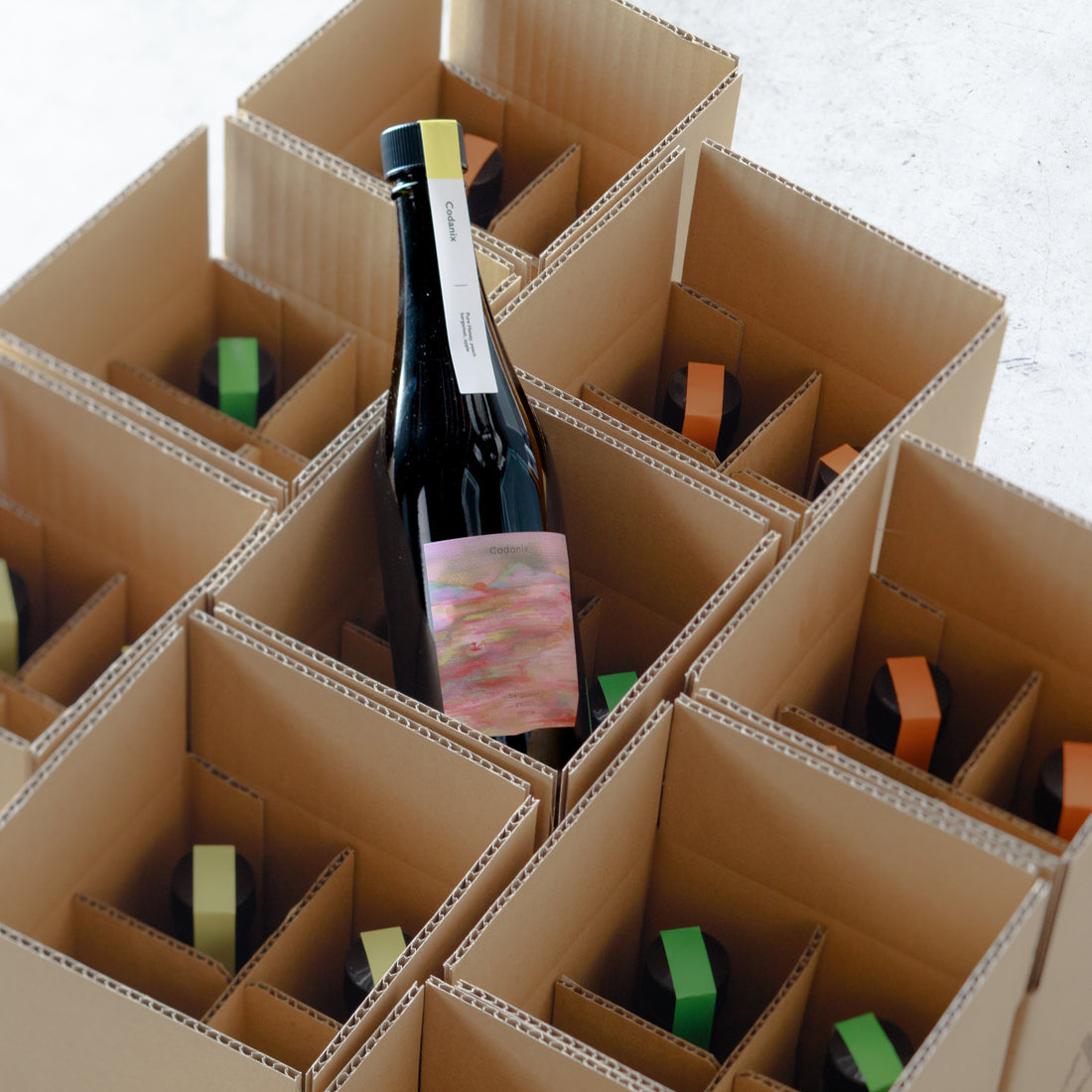 定番商品 + ONE - "Codanix"