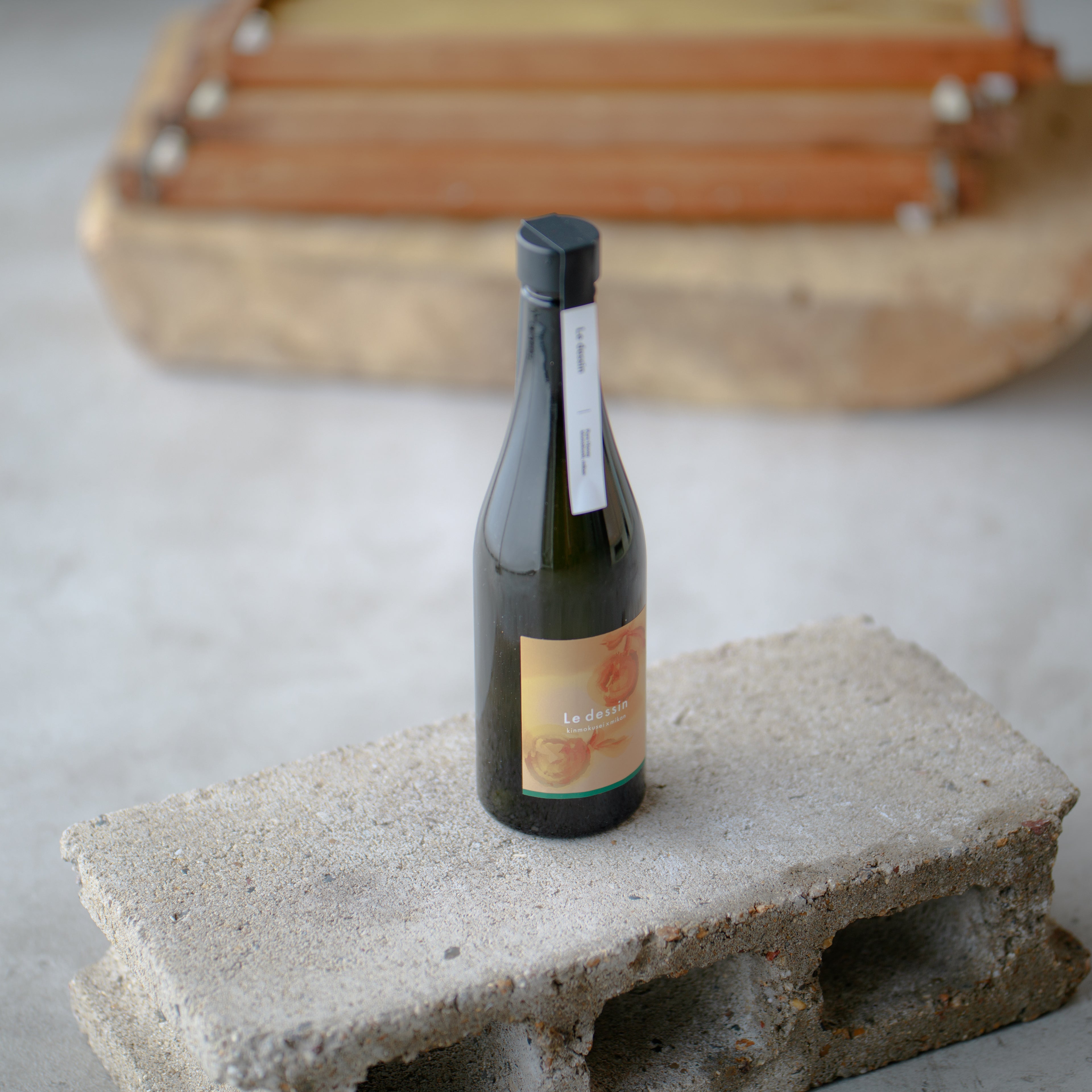 〈11/21〜発送〉Le Dessin&