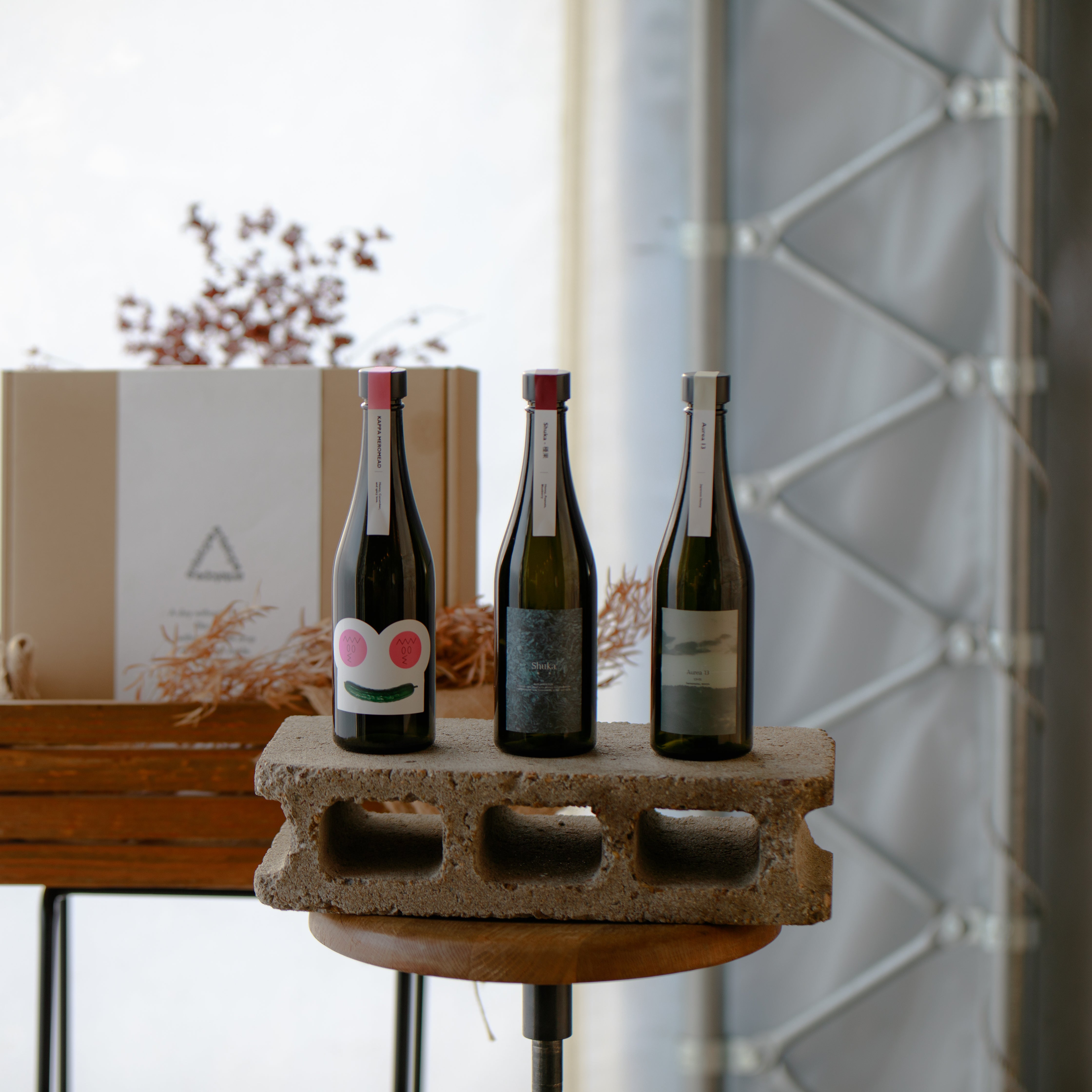 【GIFT】Nov Gift Box