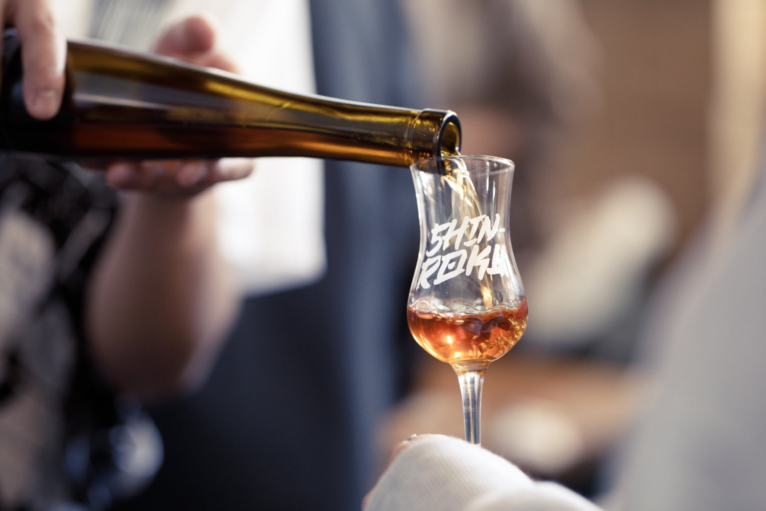 【12/2(火)発送〜:Super-Limited】Shin-Roku(神鹿)| SUPERSTITION x ANTELOPEコラボミード