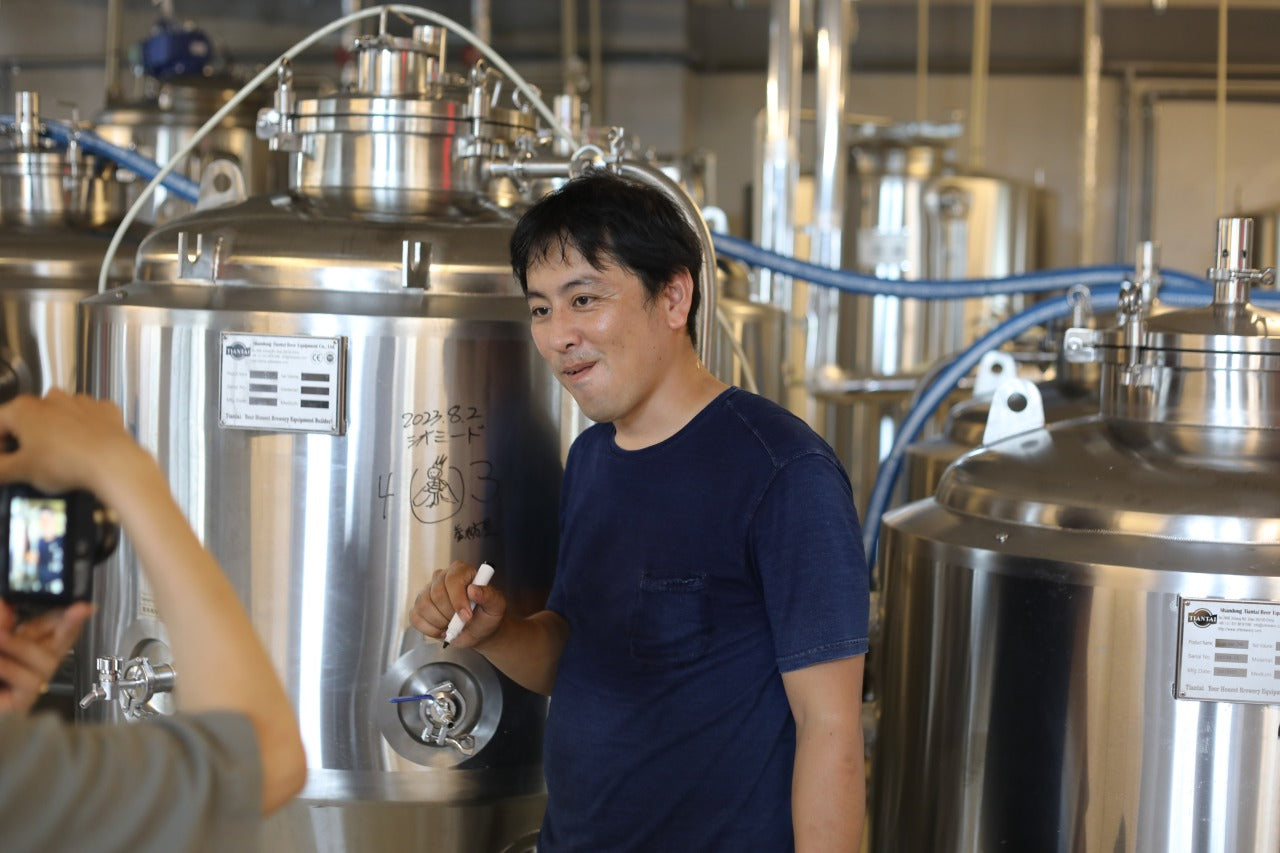 塩見さん