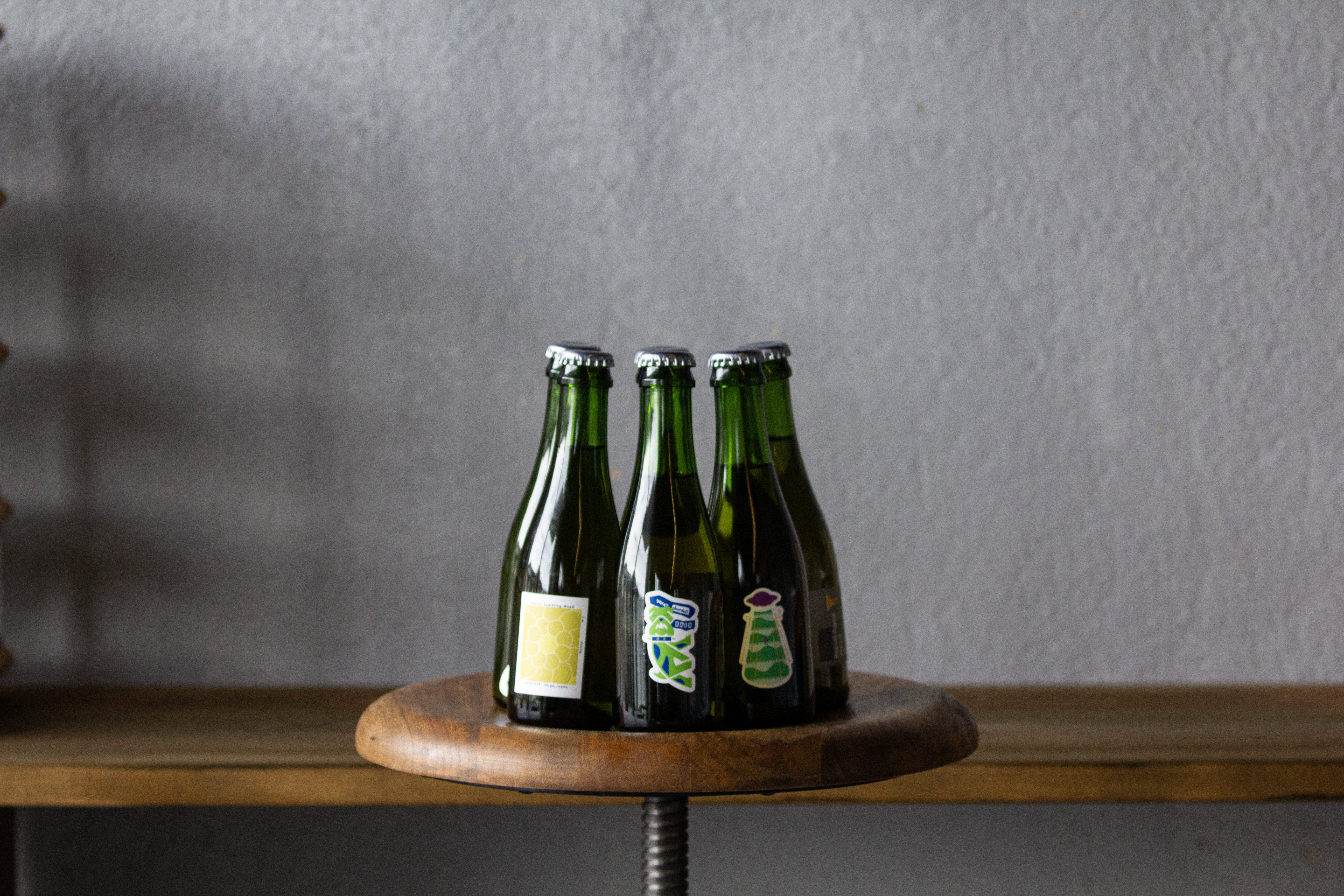 【定番】ANTELOP Mead mini Box