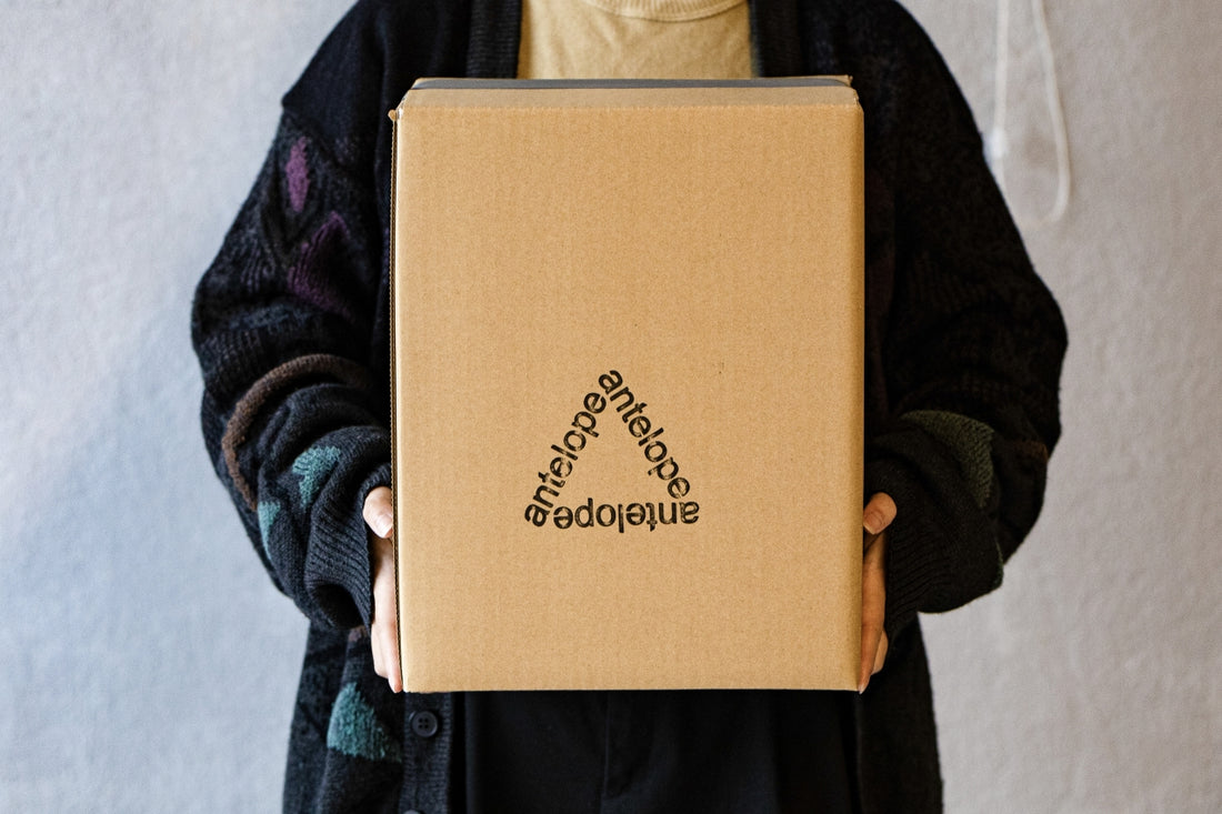 〈Subscription〉Basicプラン(1ヶ月に6本お届け)