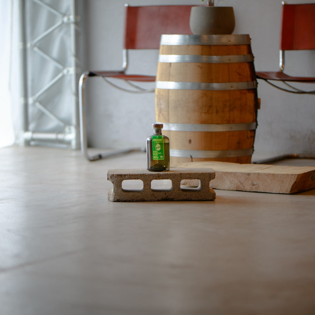 【NEW】DEEPSEEK - Shochu