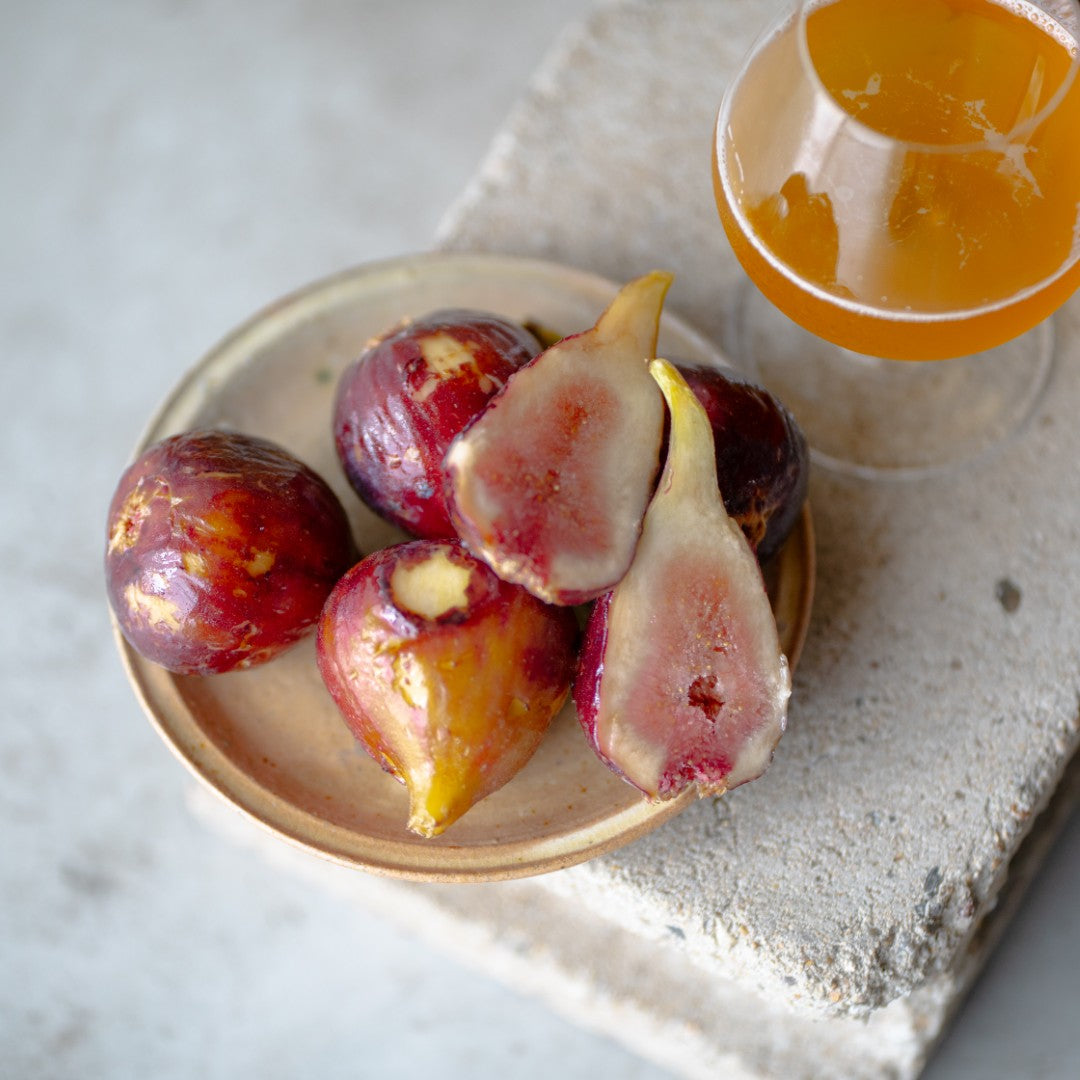 Join Us day.3 | いちじくと胡椒のミード