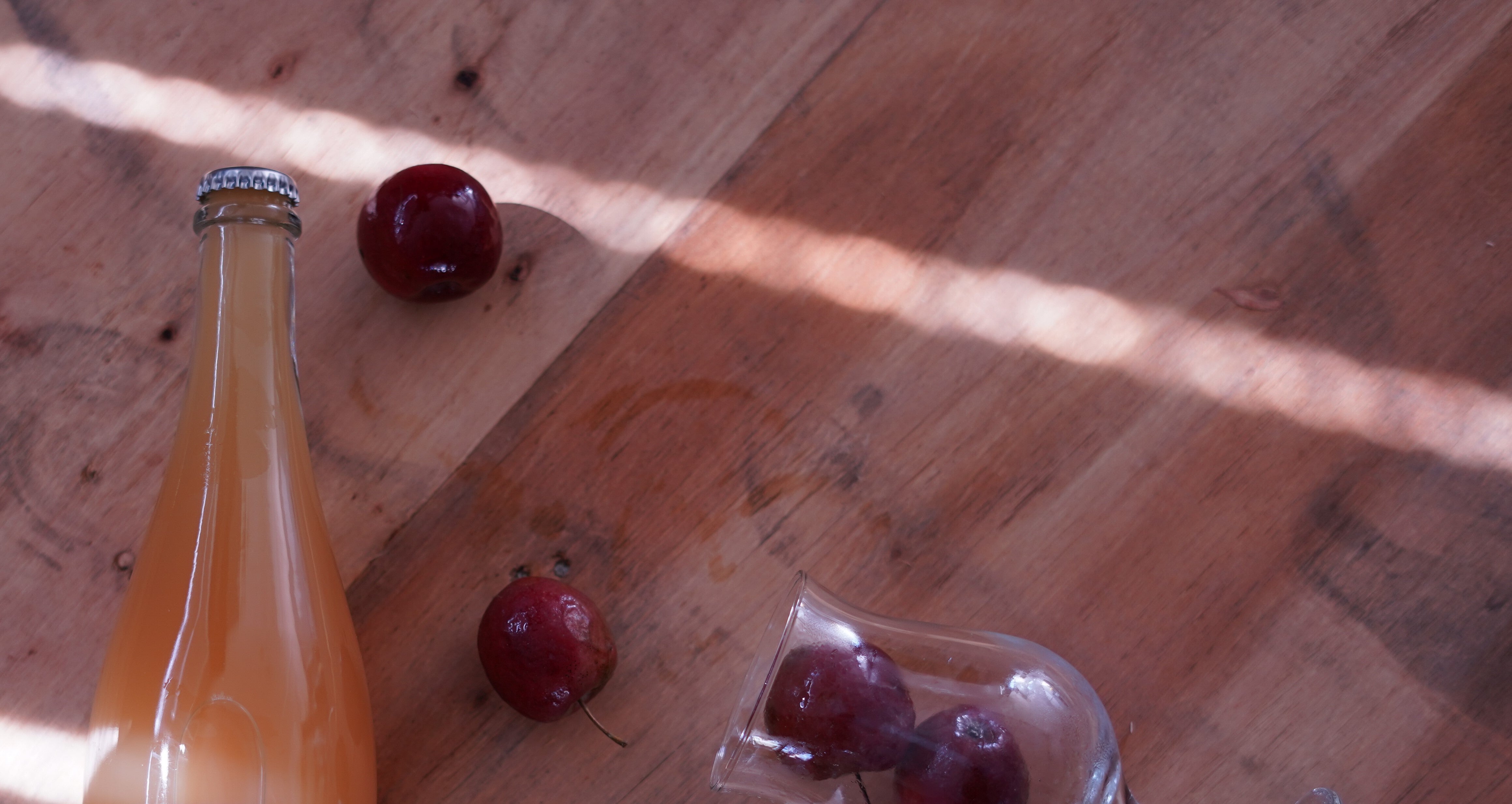 Kinoshita / Pink grapefruit and chili mead