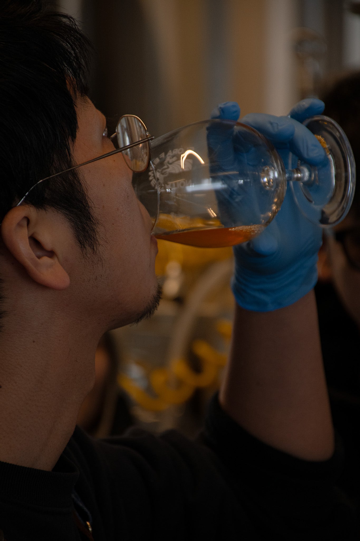 Hive Mind | りんごとルイボスティーのミード