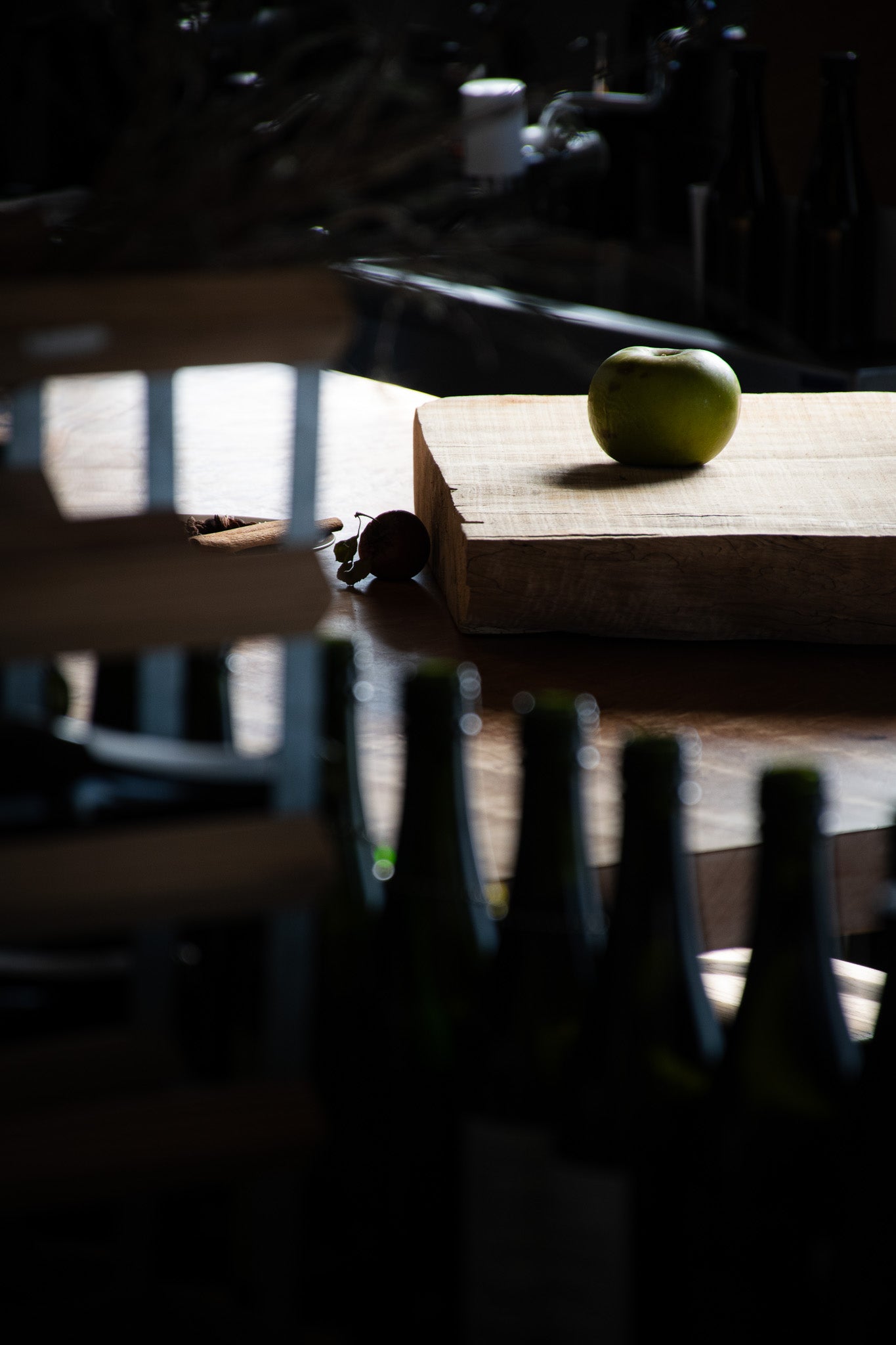 Hive Mind | りんごとルイボスティーのミード