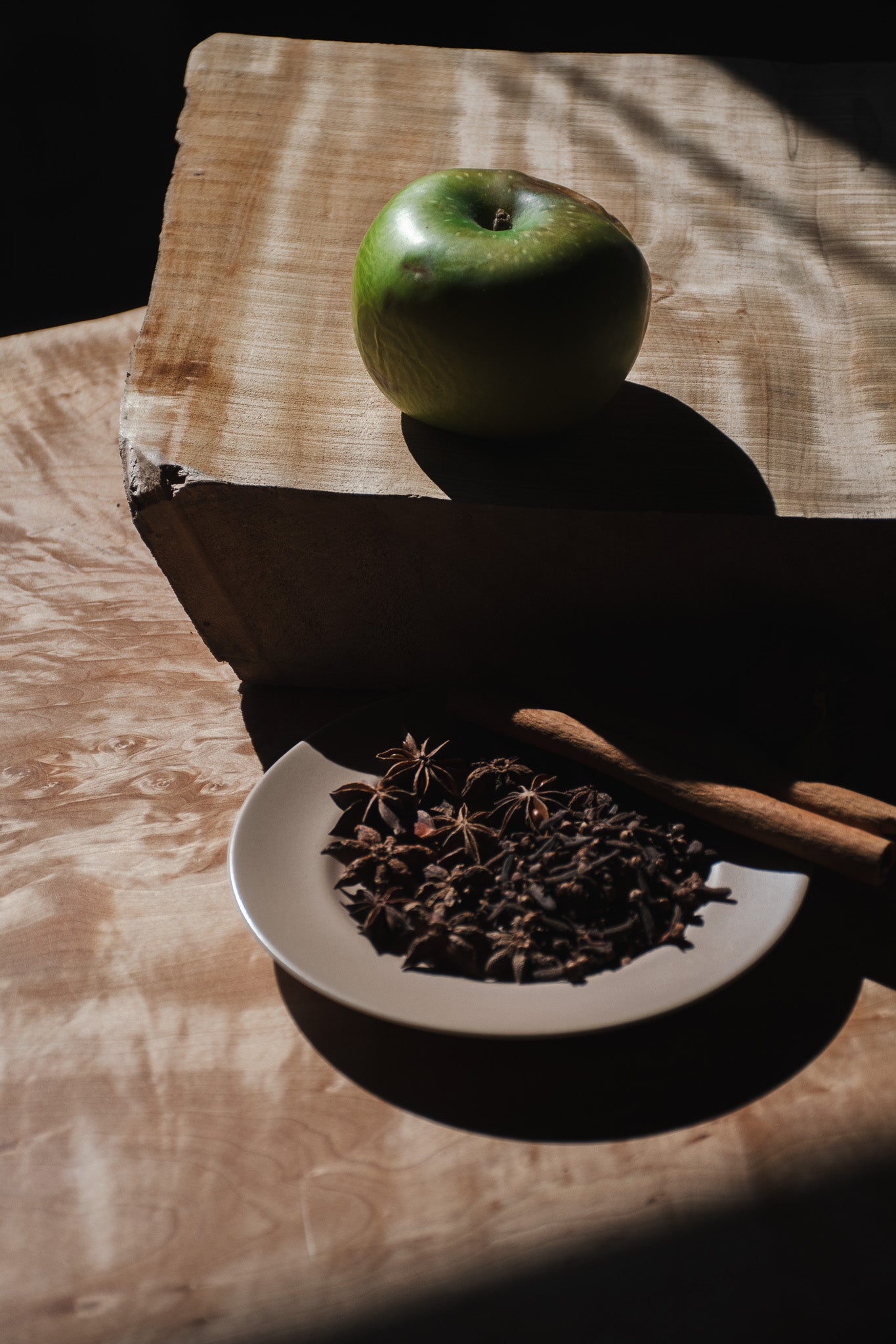 【飲食店さま限定:4/12本セット】Hive Mind / りんごとルイボスティーのミード