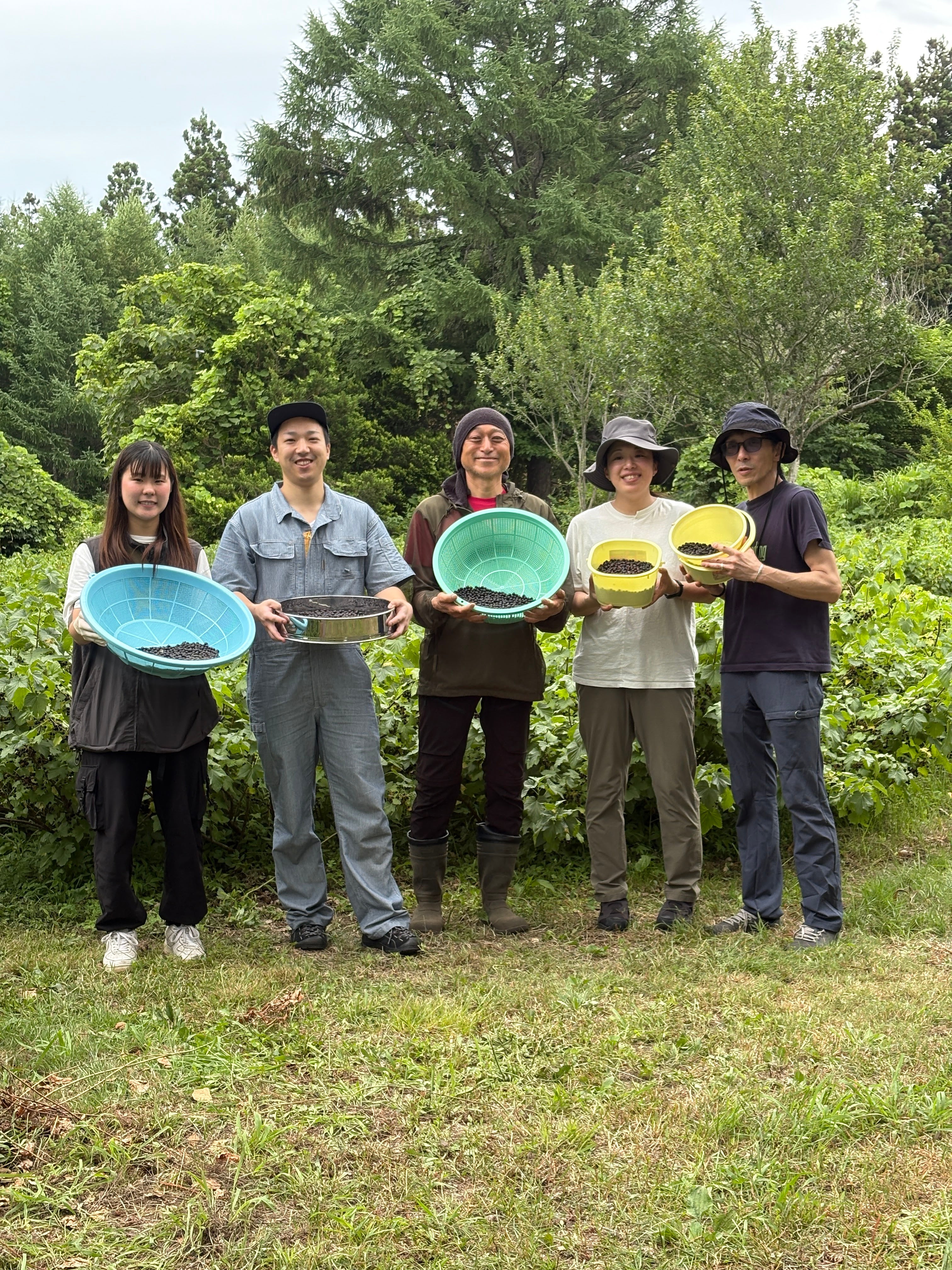 Ginger Cat 4 | 生姜とカシスのミード