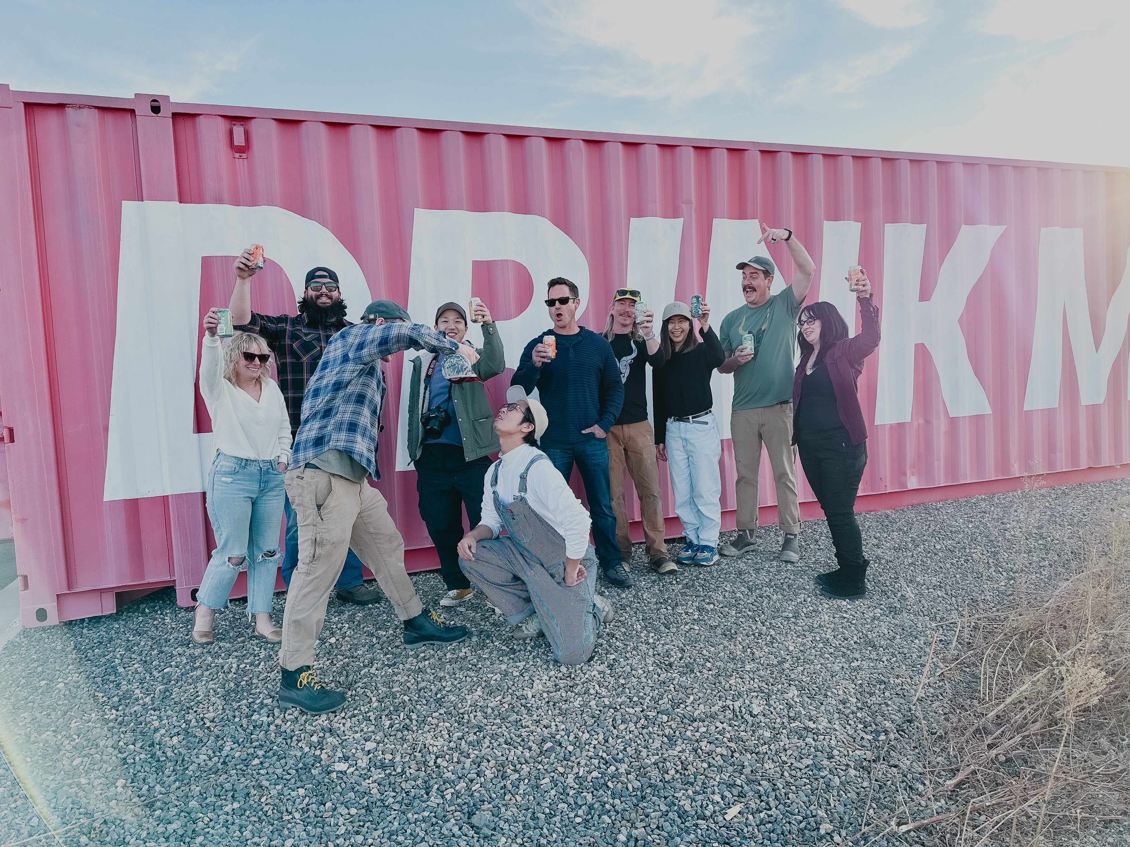 【12/2(火)発送〜:Super-Limited】Shin-Roku(神鹿)| SUPERSTITION x ANTELOPEコラボミード