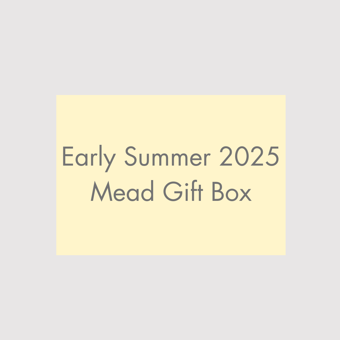 【GIFT】Early Summer 2025 Gift Box
