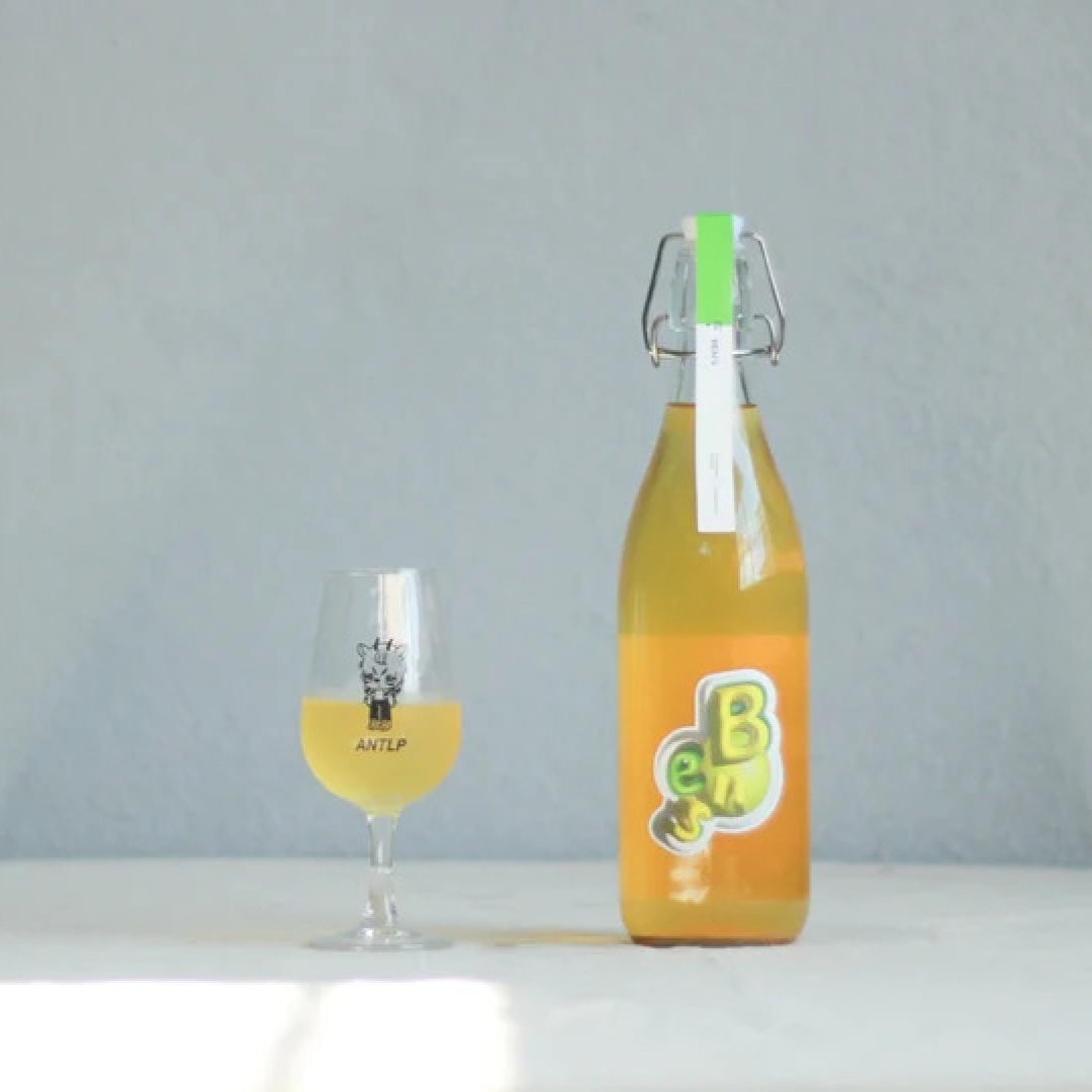 カボスのミード | Ben's