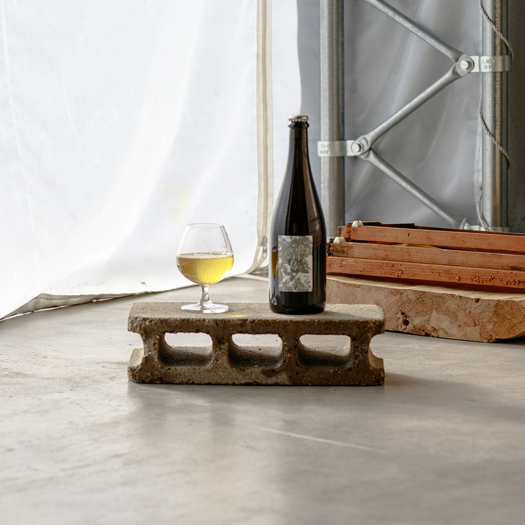 F/H / フレッシュホップのミード（750ml） – ANTELOPE