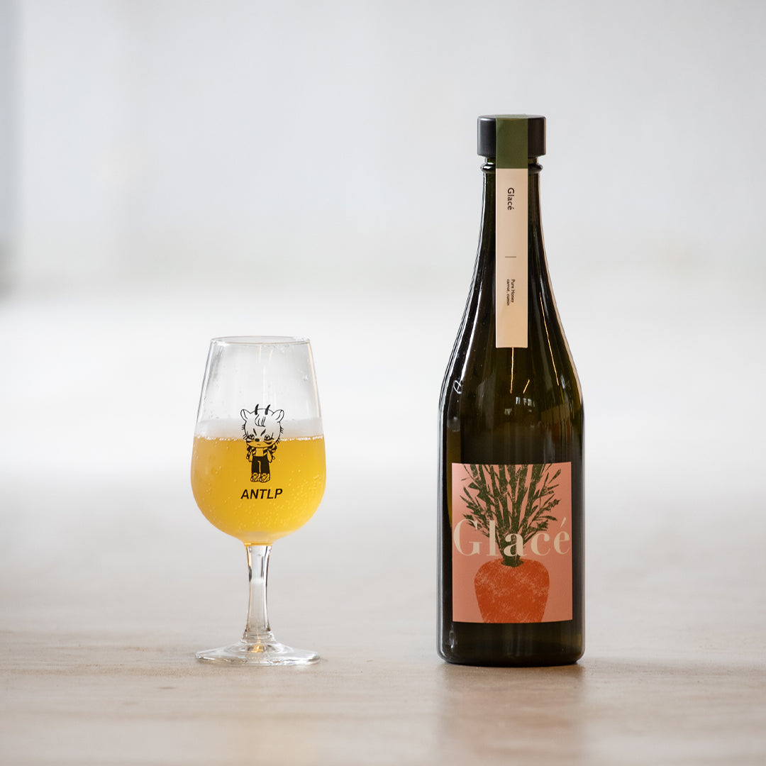 Kinoshita / Pink grapefruit and chili mead