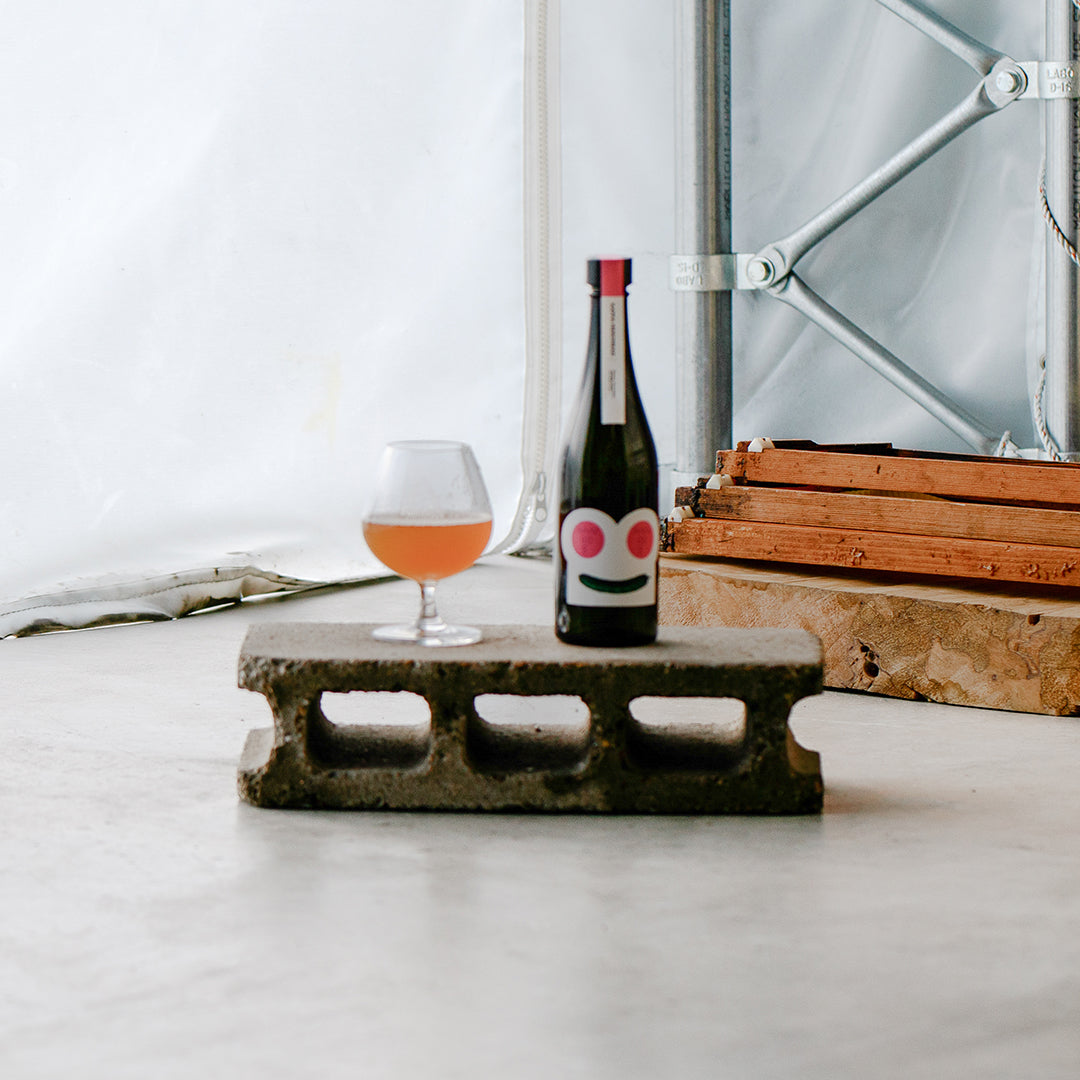 KAPPA MEROMEAD | きゅうりとスパイスのミード