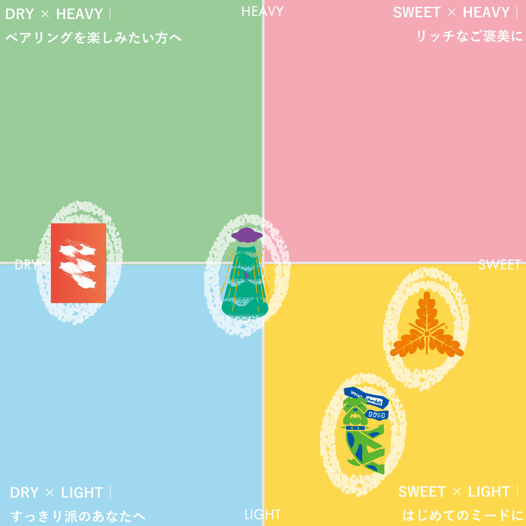 【NEW】Orange Lover&