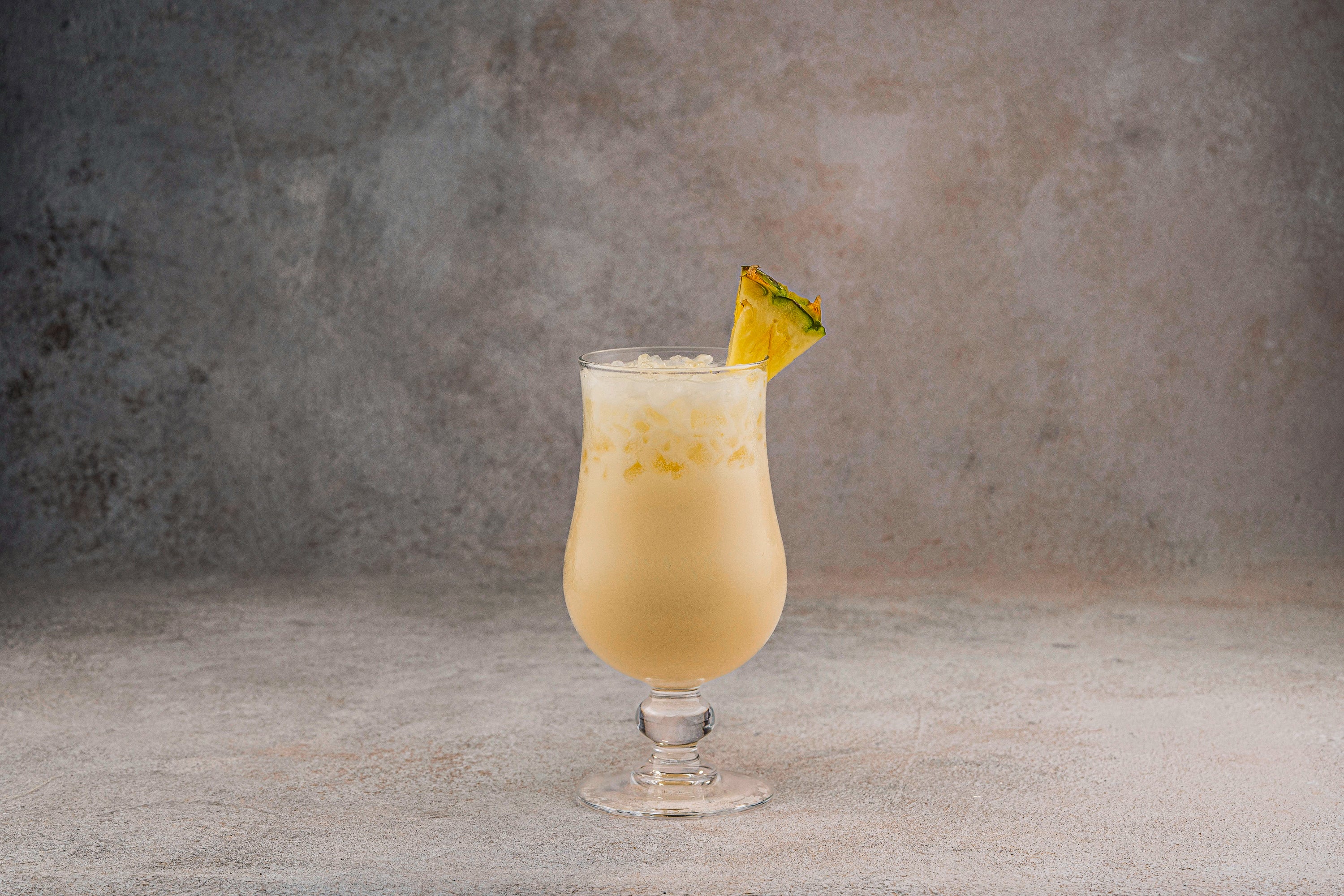 Antelope Sling -黄色 / パイナップルとココナッツのミード