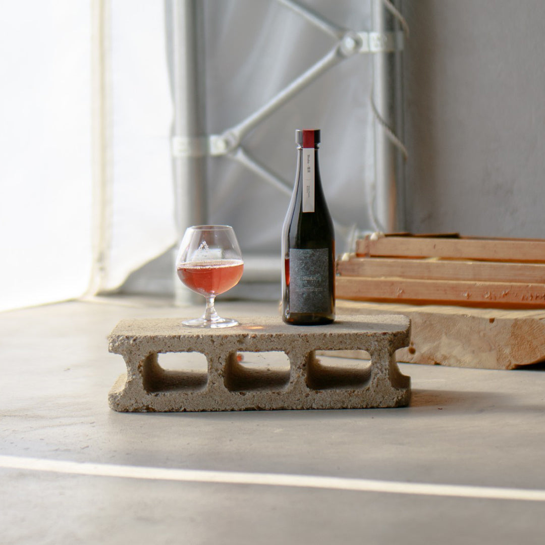 Shuka - 種果 | ブルーベリーと落花生のミード