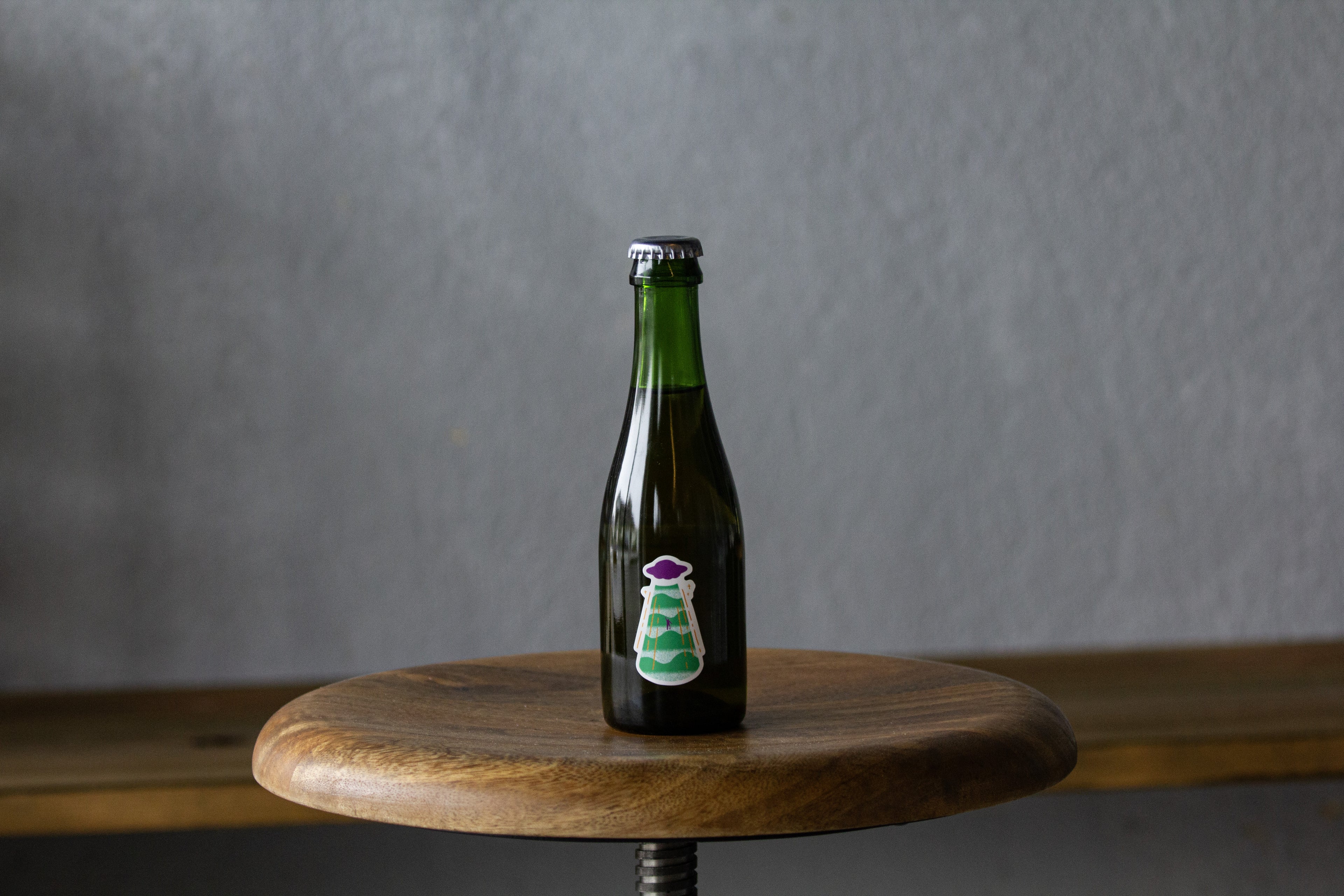 【定番】The Last Supper | 乳酸由来のすっぱーなミード