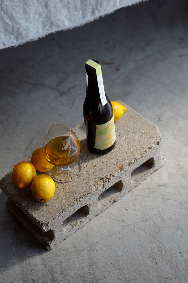 Brewer's Note〈おかえりCodanix〉