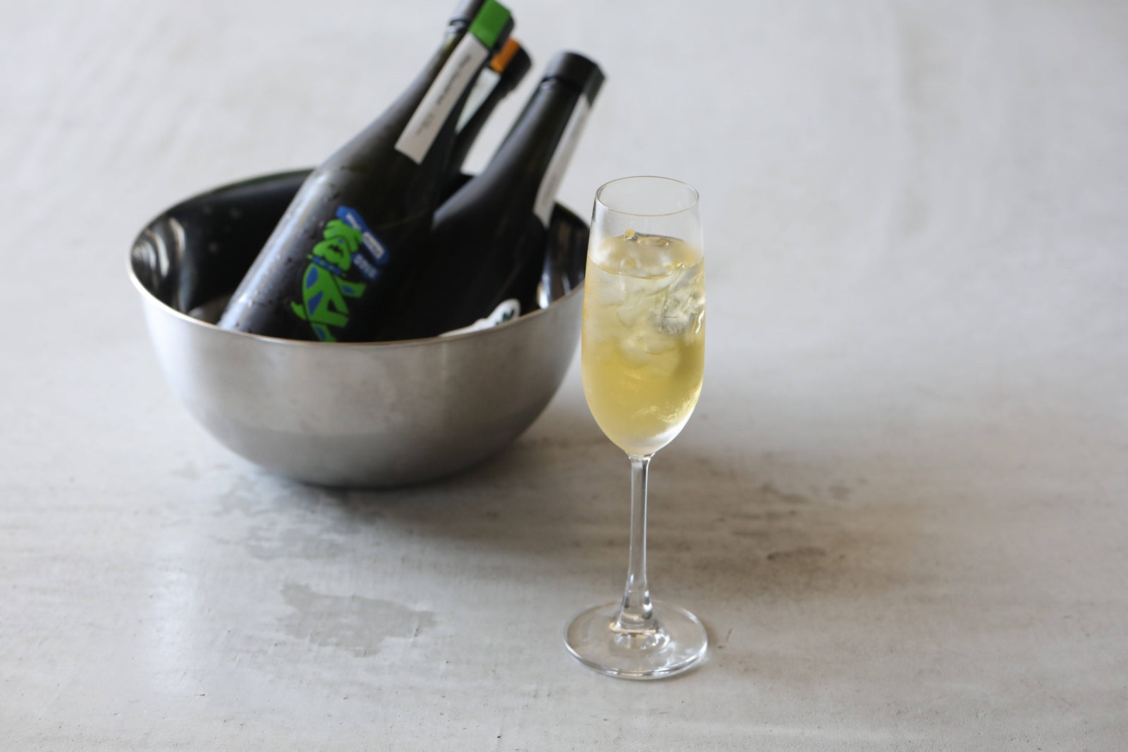 〈夏限定〉 涼やかに楽しむ、夏ミードのすゝめ