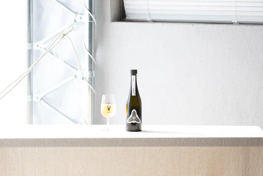 〈Brewer's Note〉Kinoshita