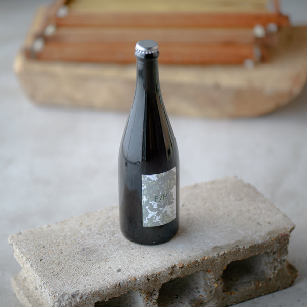 〈Brewer's Note〉F/H (フレッシュホップ)