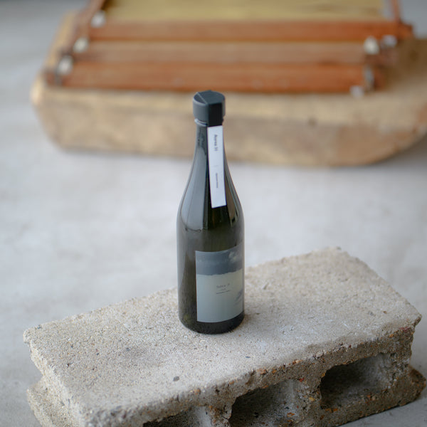 〈Brewer's Note〉Aurea13