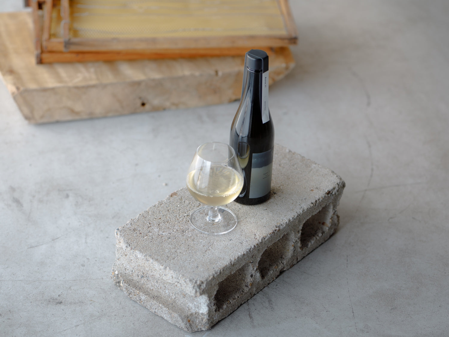 〈Brewer's Note〉Aurea 31-2025