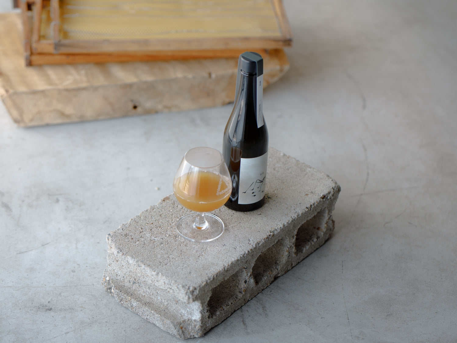 〈Brewer's Note〉Wilt