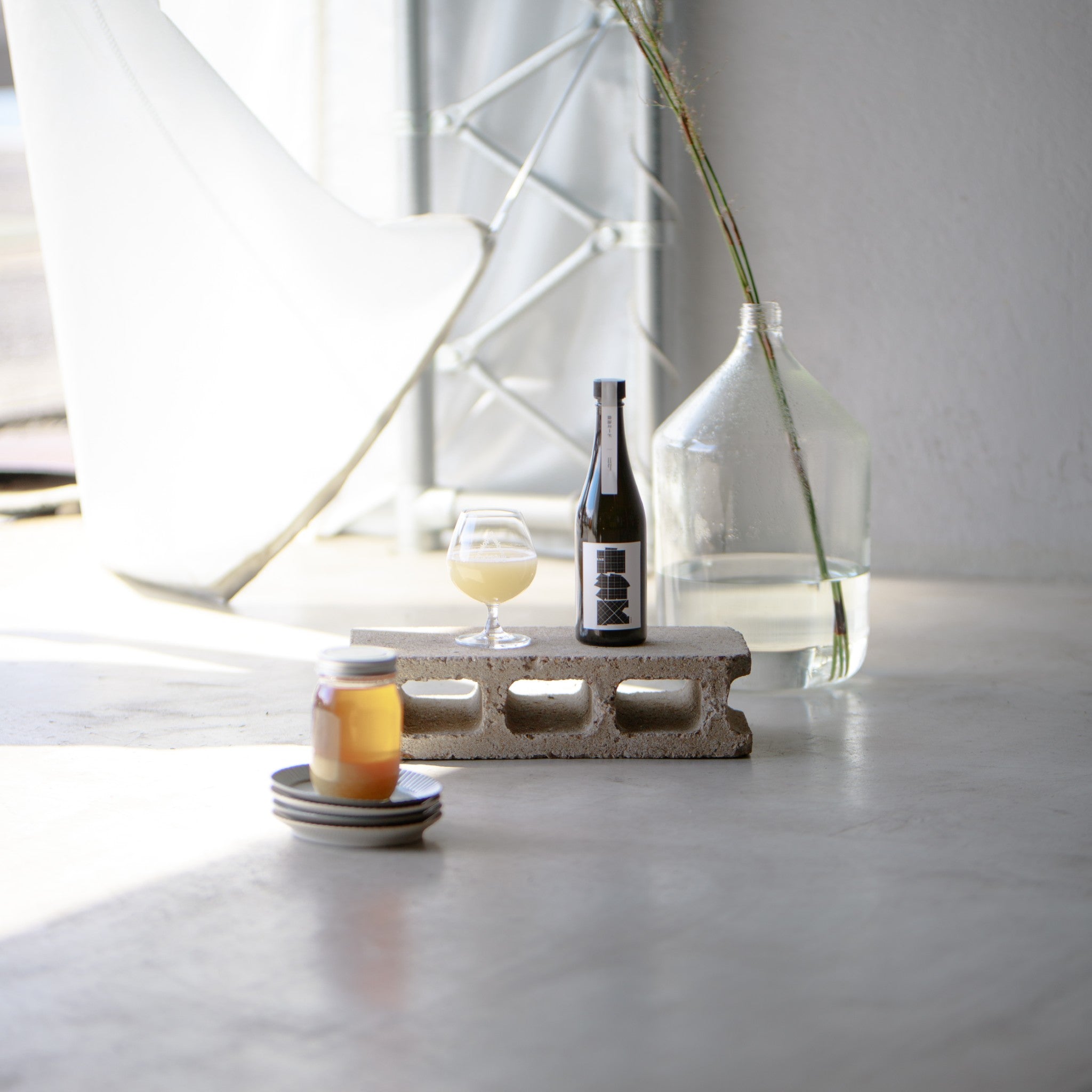 〈Brewer's Note〉自治ミード